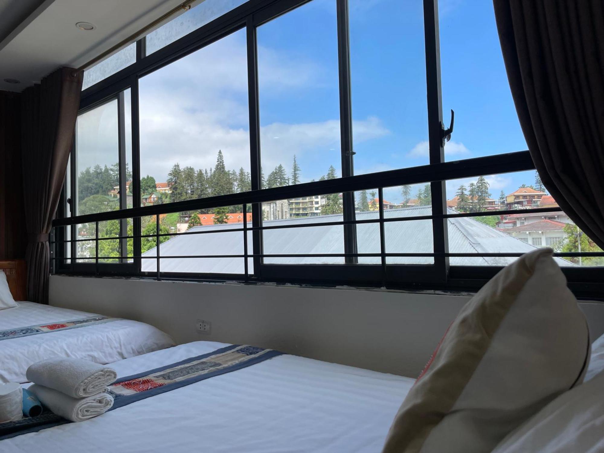 Hostel Tuongmai