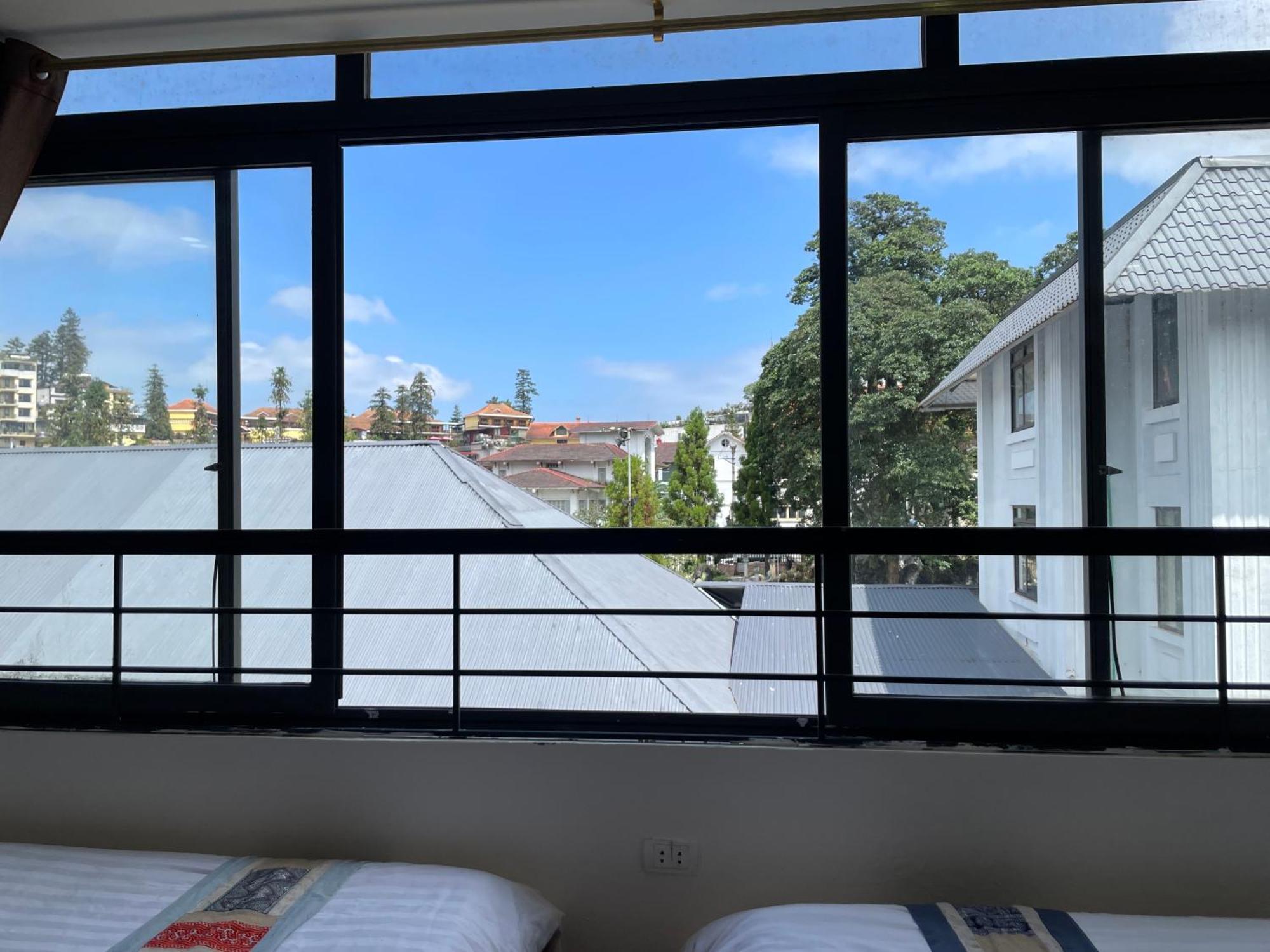 Hostel Tuongmai *