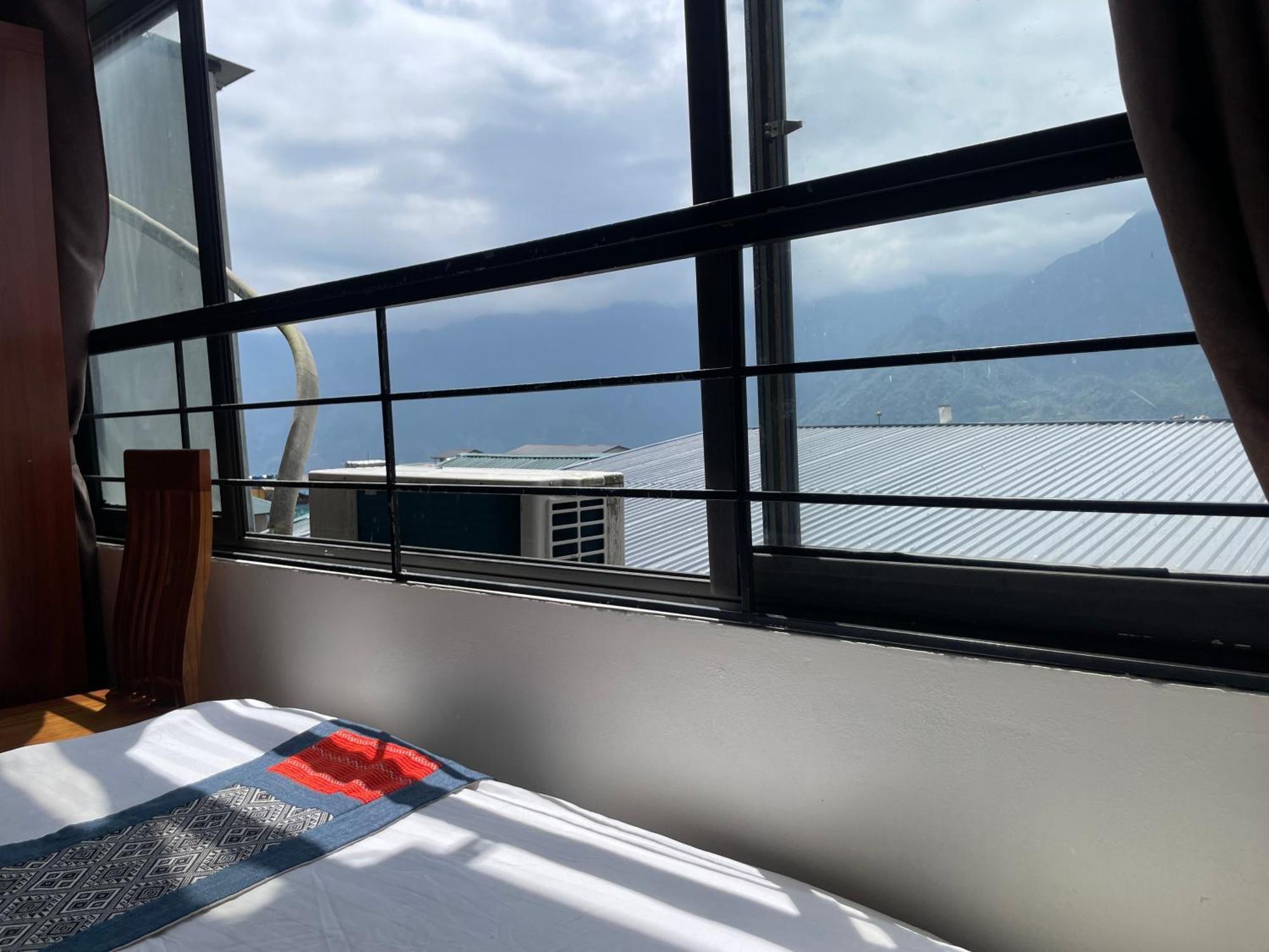 Hostel Tuongmai Sapa