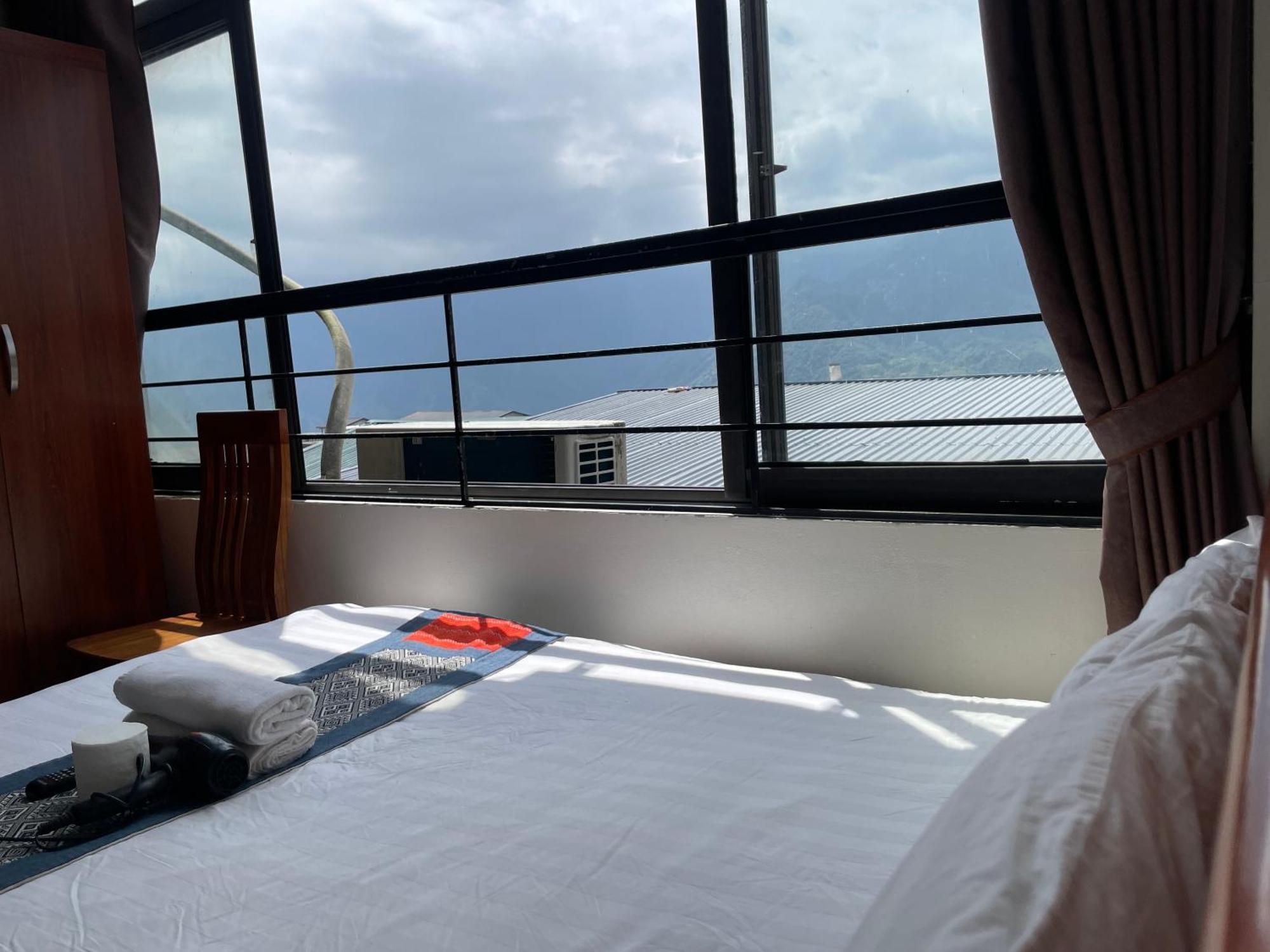 Hostel Tuongmai