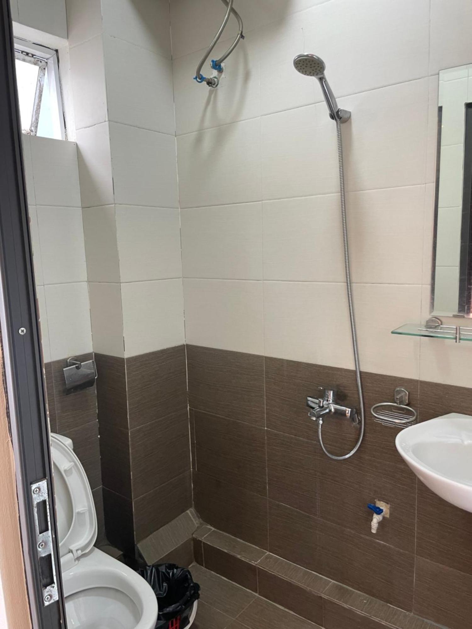 Hostel Tuongmai Sapa