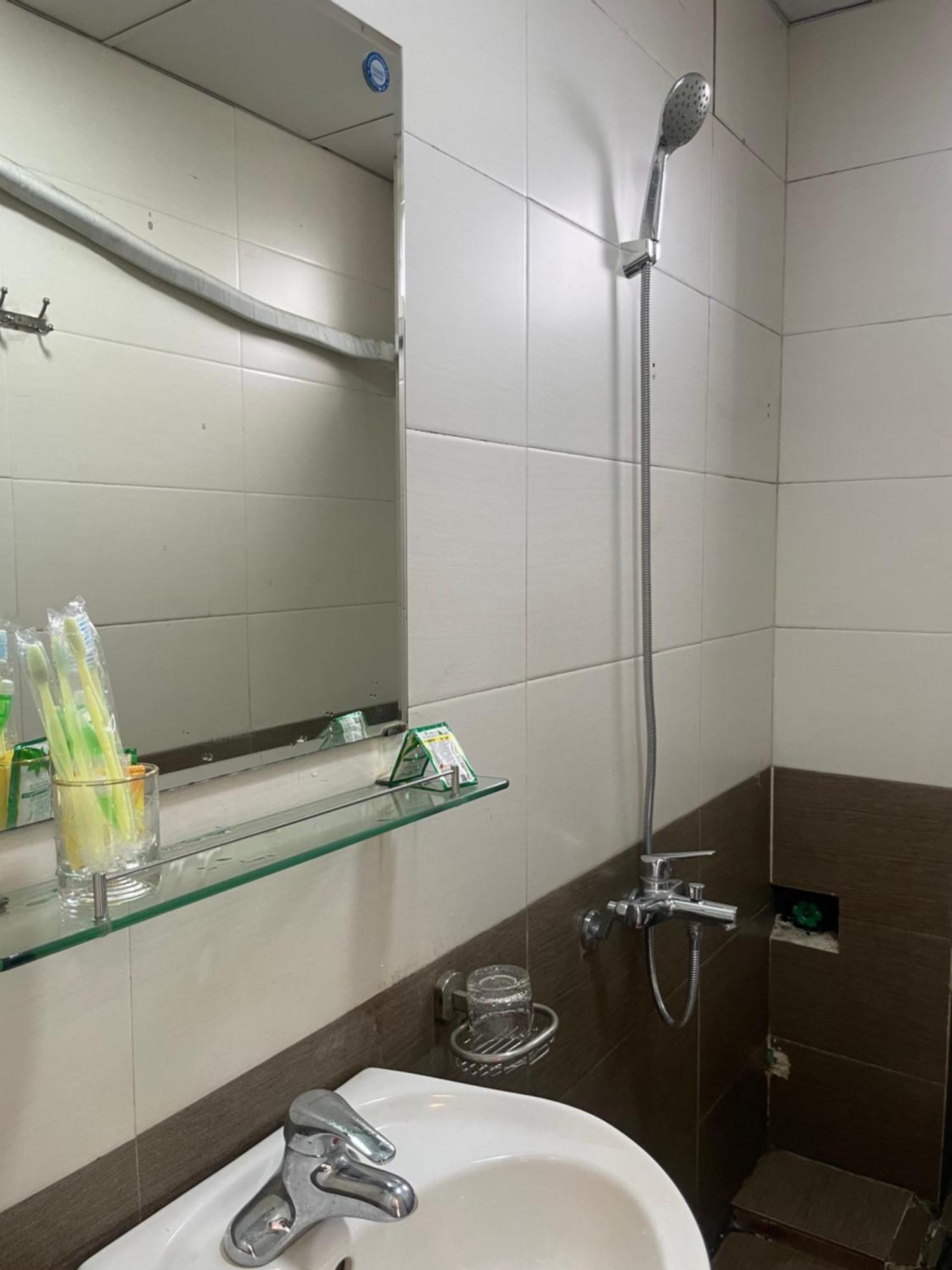 Hostel Tuongmai