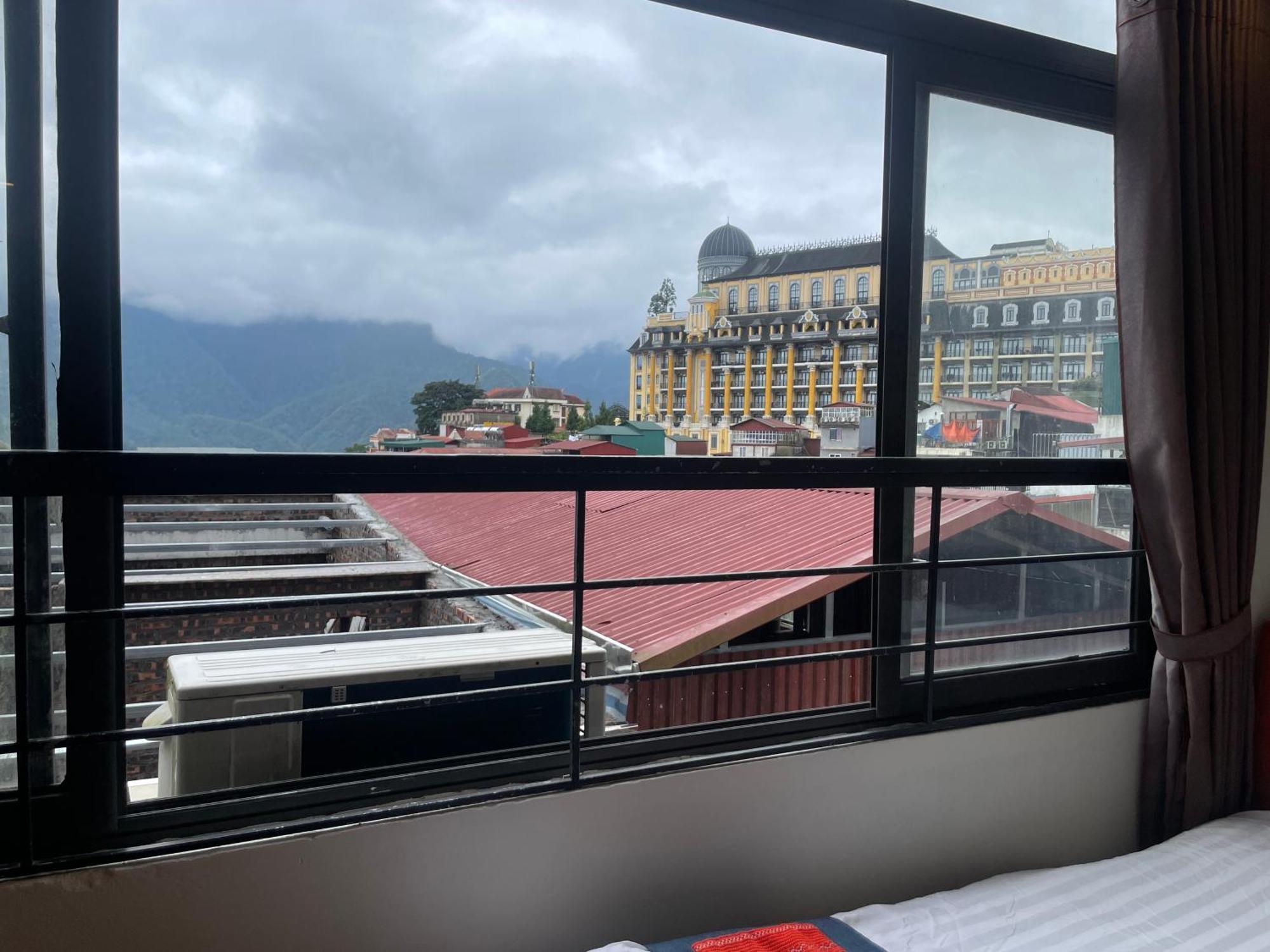 Hostel Tuongmai