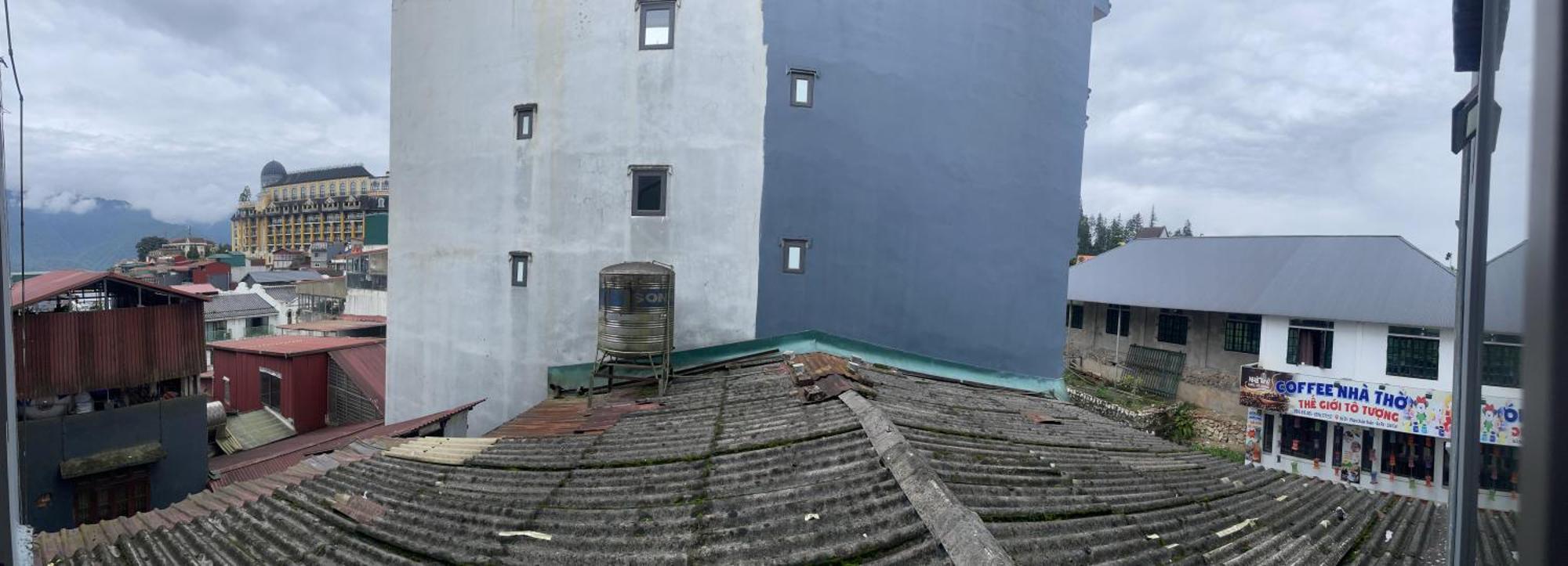 Tuongmai Hostel