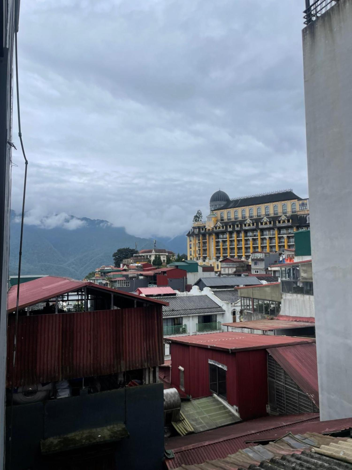 Tuongmai Hostel