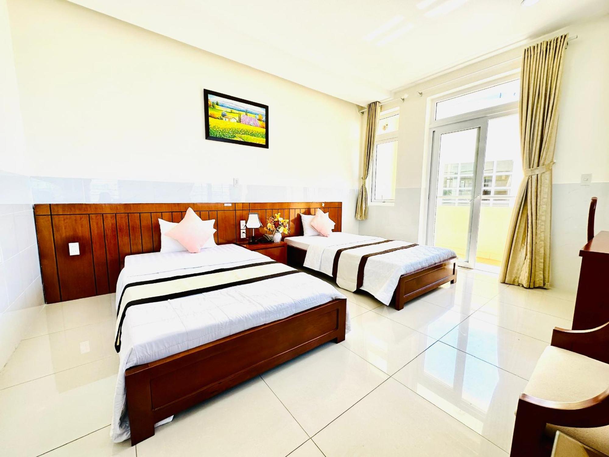 Hotel Hon Chong
