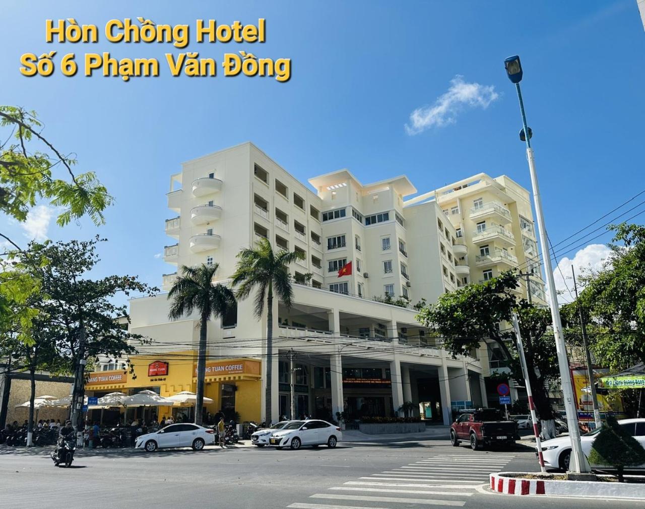 Hon Chong Hotel Nha Trang