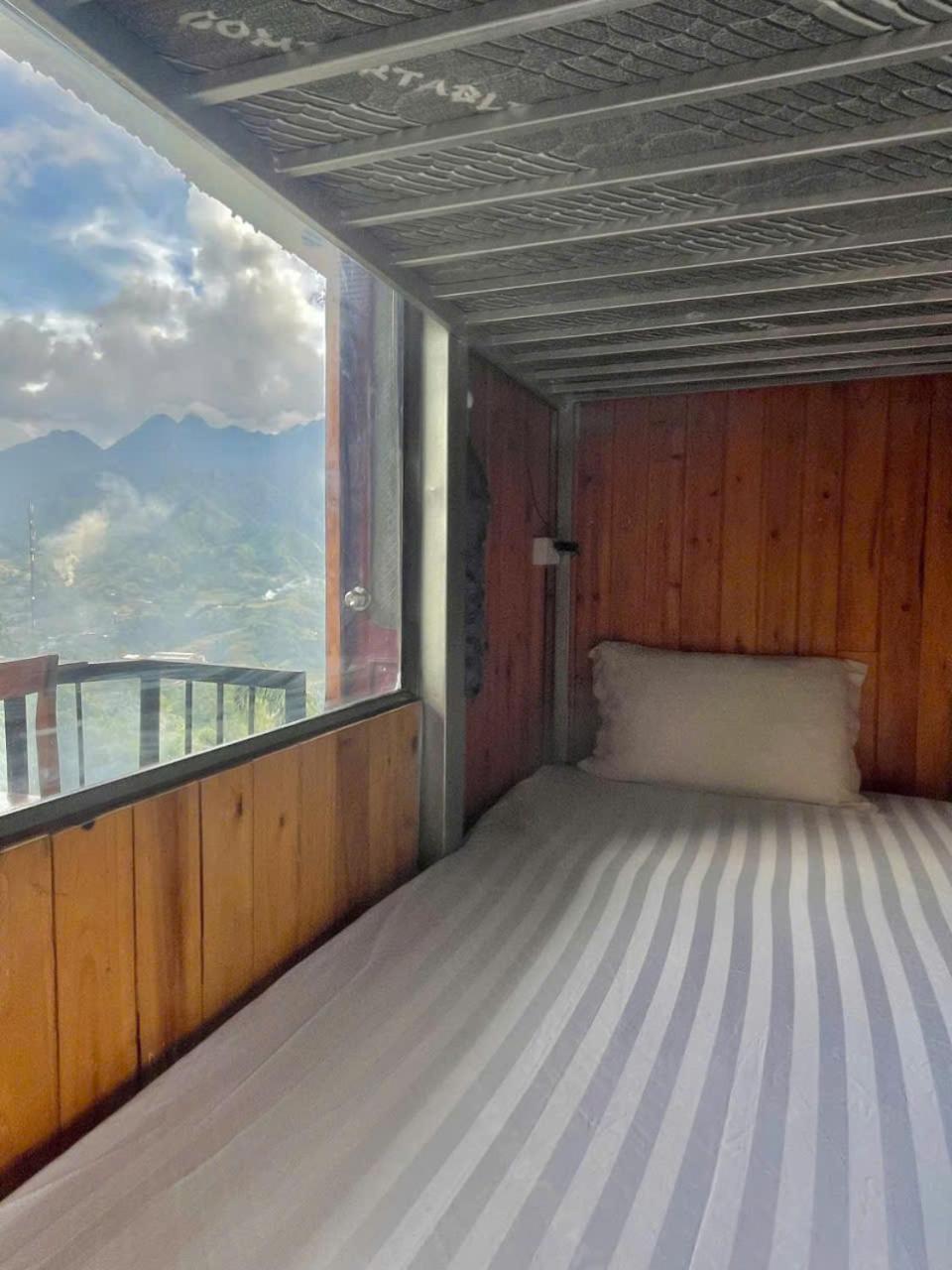 Homestay Valley View Coffee &