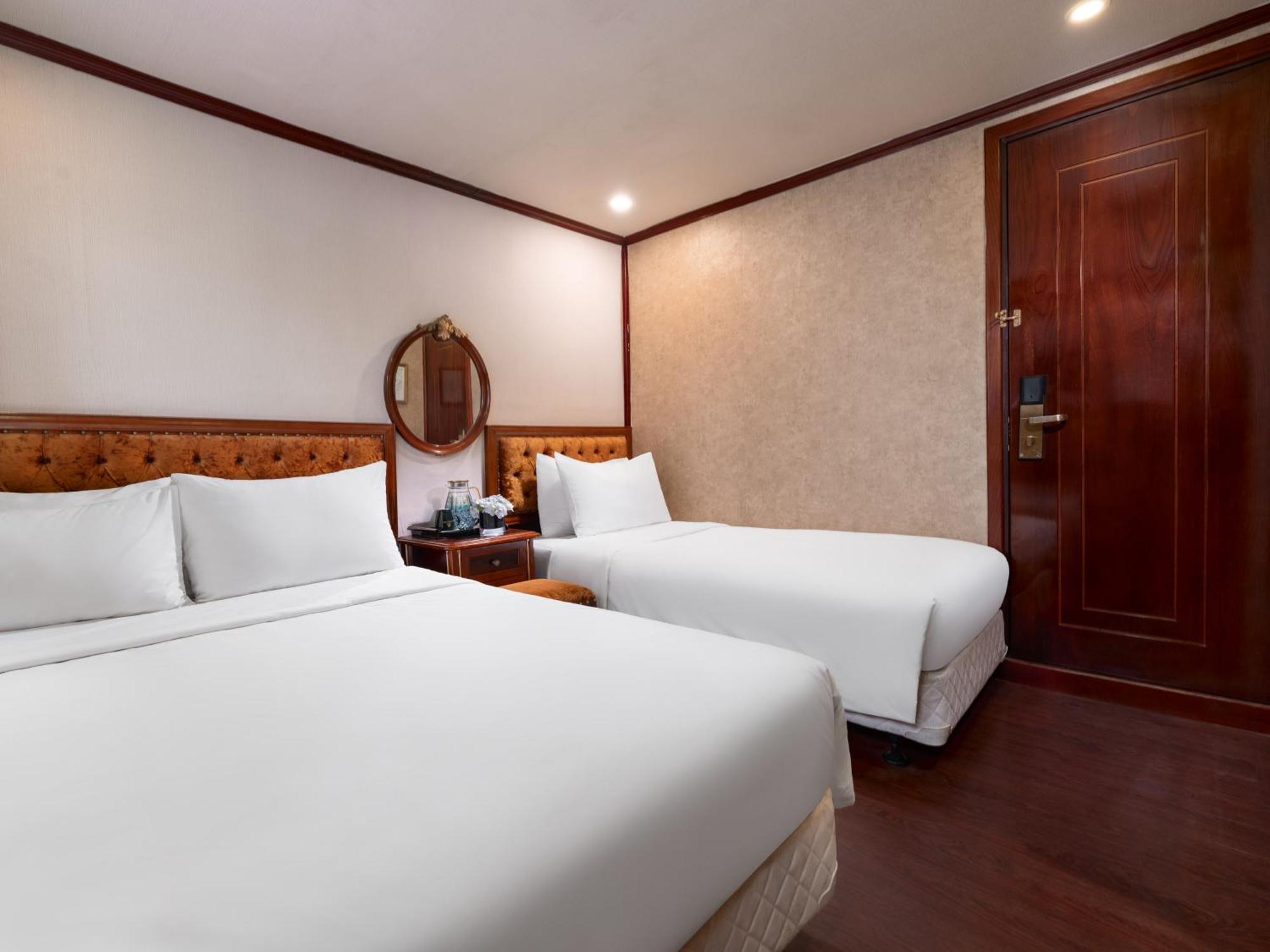 Garden Legend 3 Cruise 4*