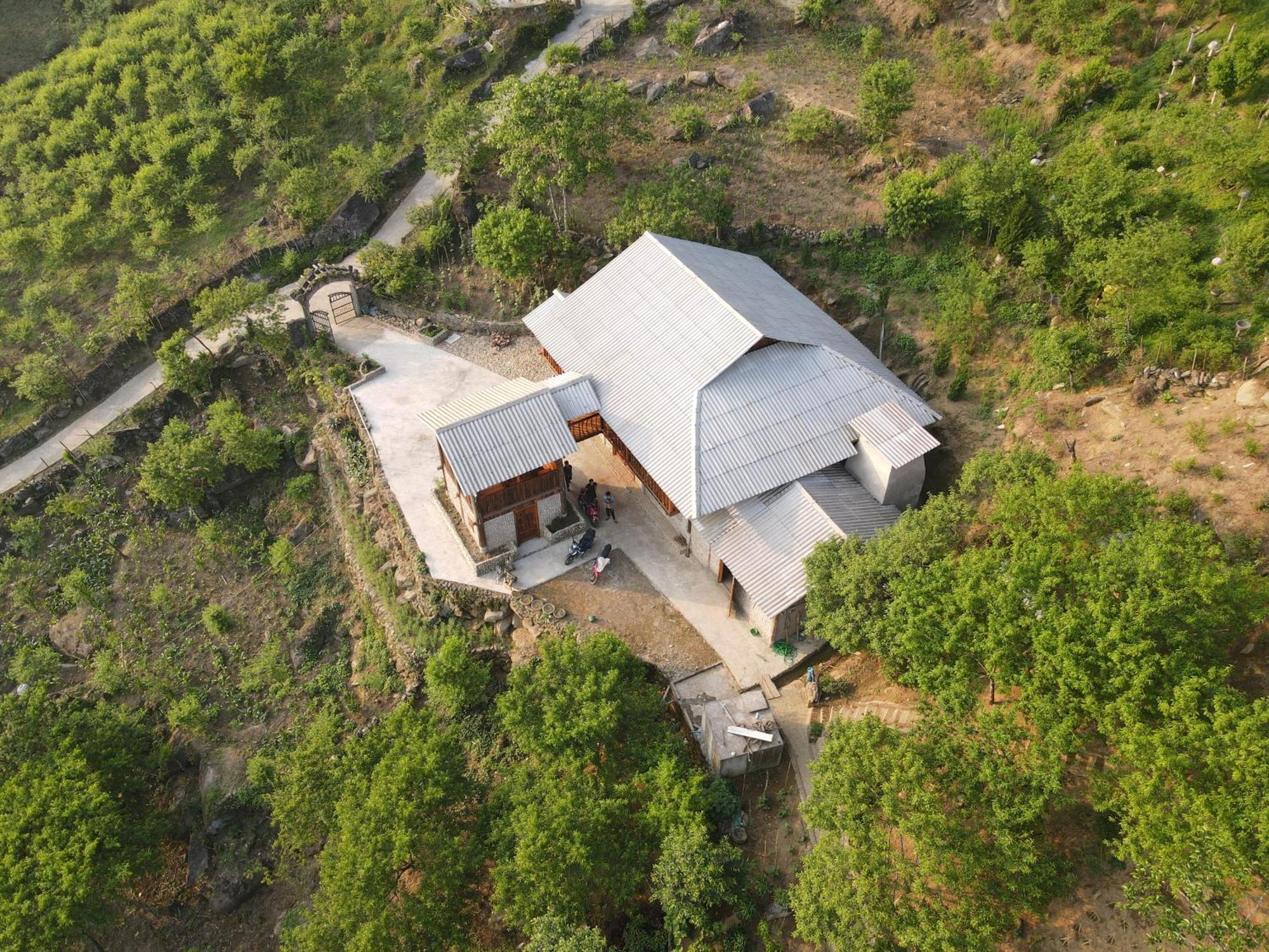 Muong Hoa Peaceful & * Sa Pa