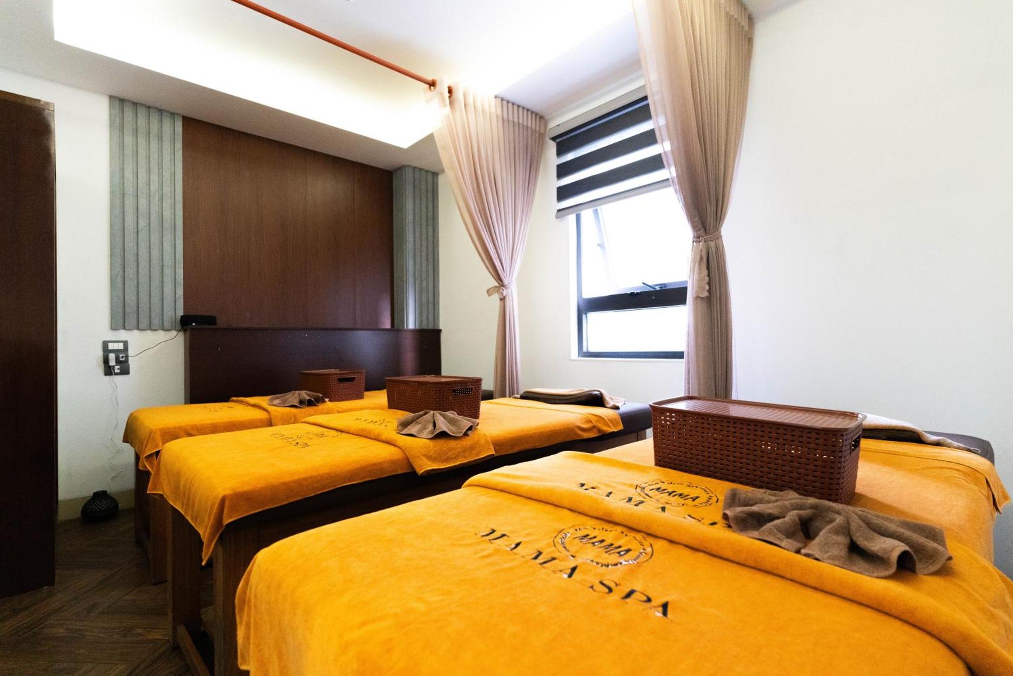 Mama And - Free Sauna And Gym Da Nang