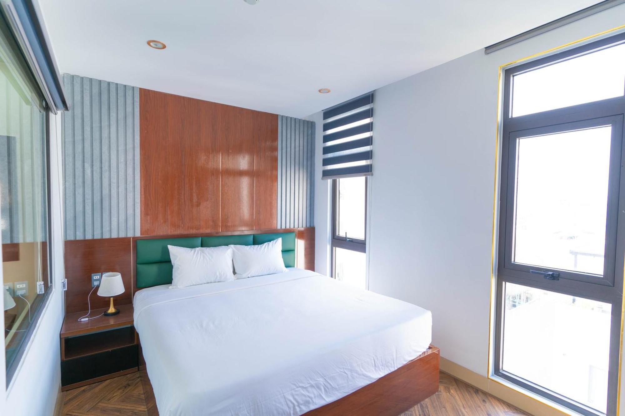 Mama And - Free Sauna And Gym Hotel 3*