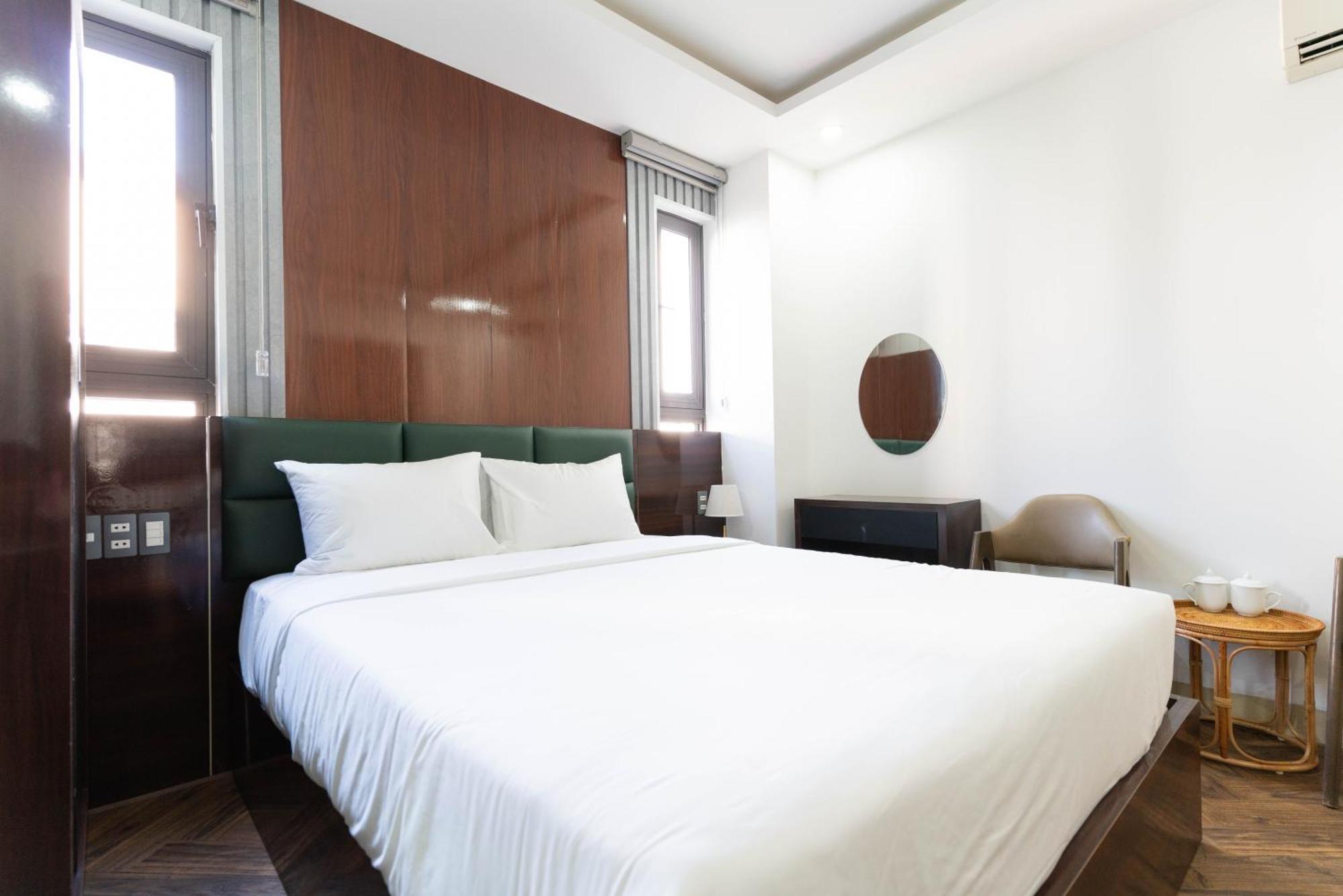 Hotel Mama And - Free Sauna And Gym Da Nang