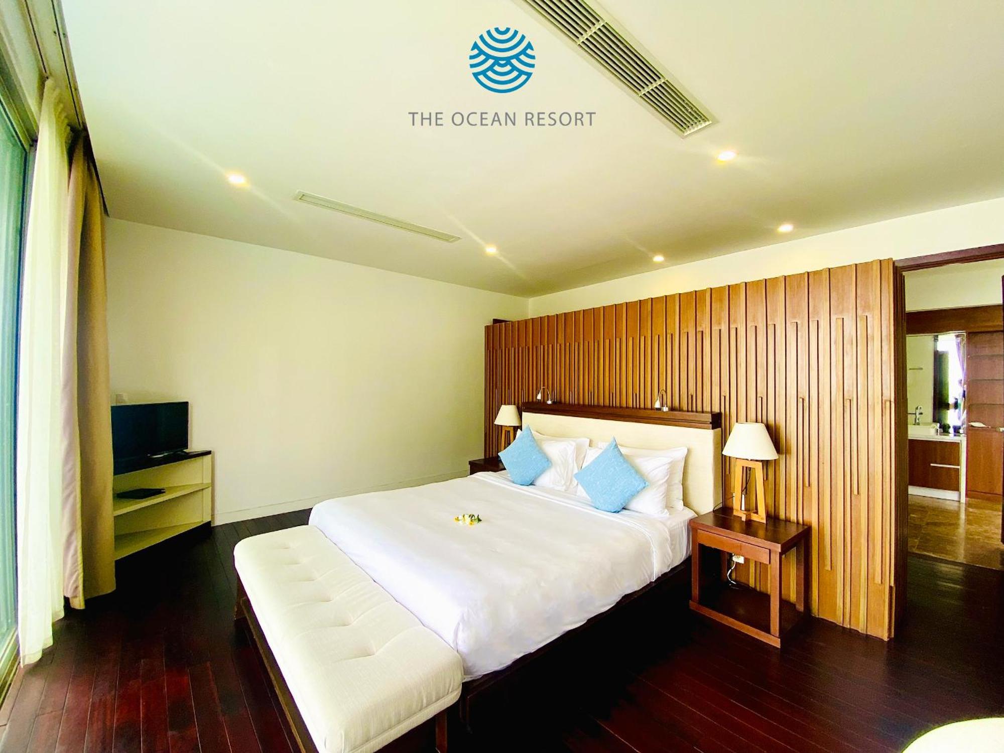 Ocean Luxury Đà Nẵng