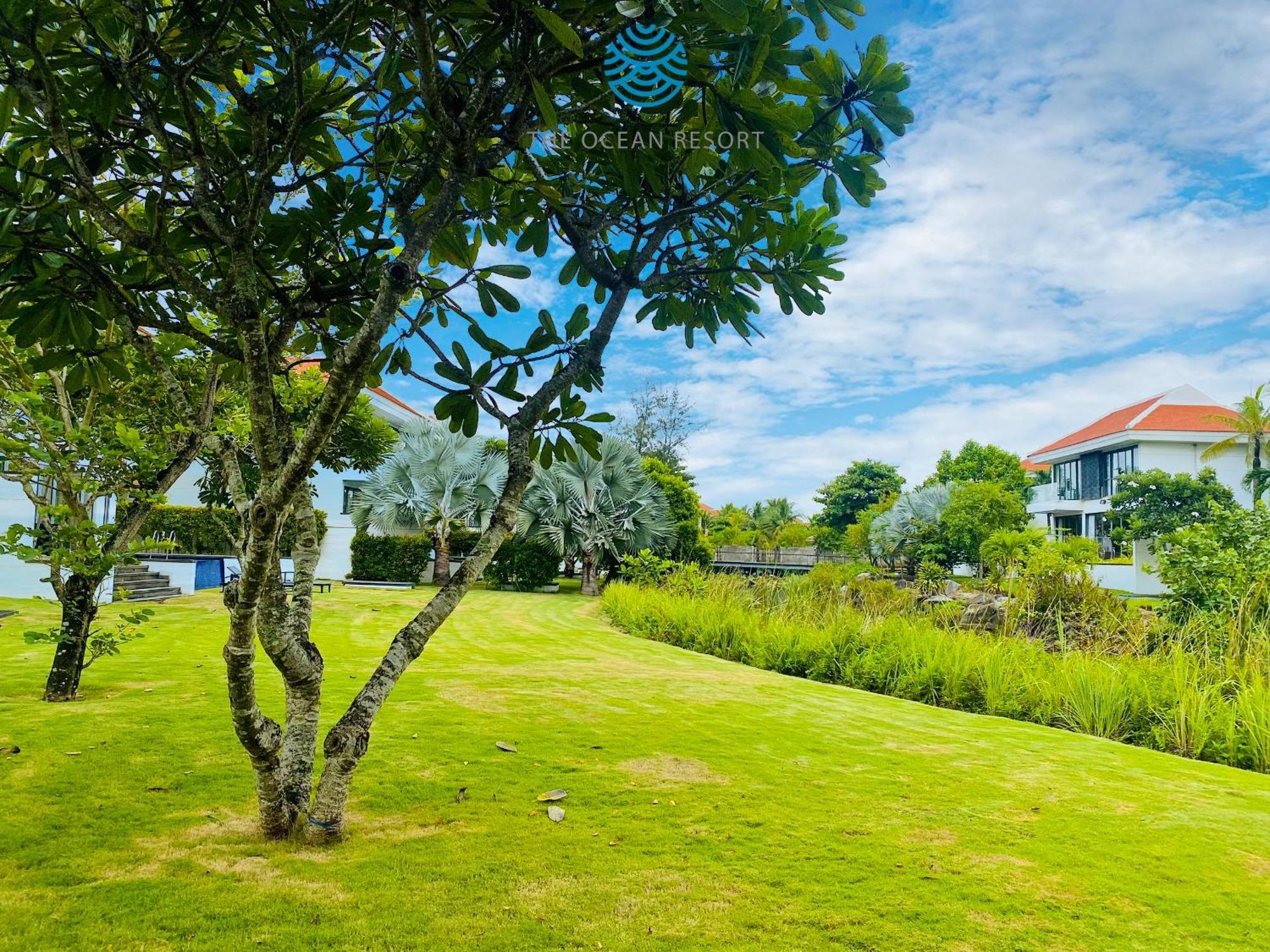Ocean Luxury Đà Nẵng
