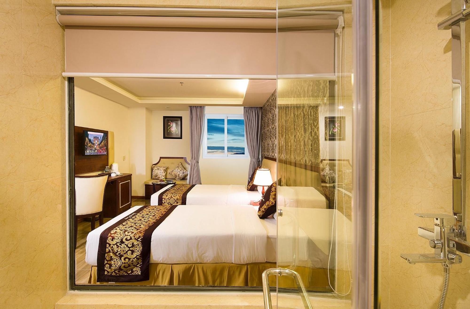 Paris Luxury & Hotel Nha Trang