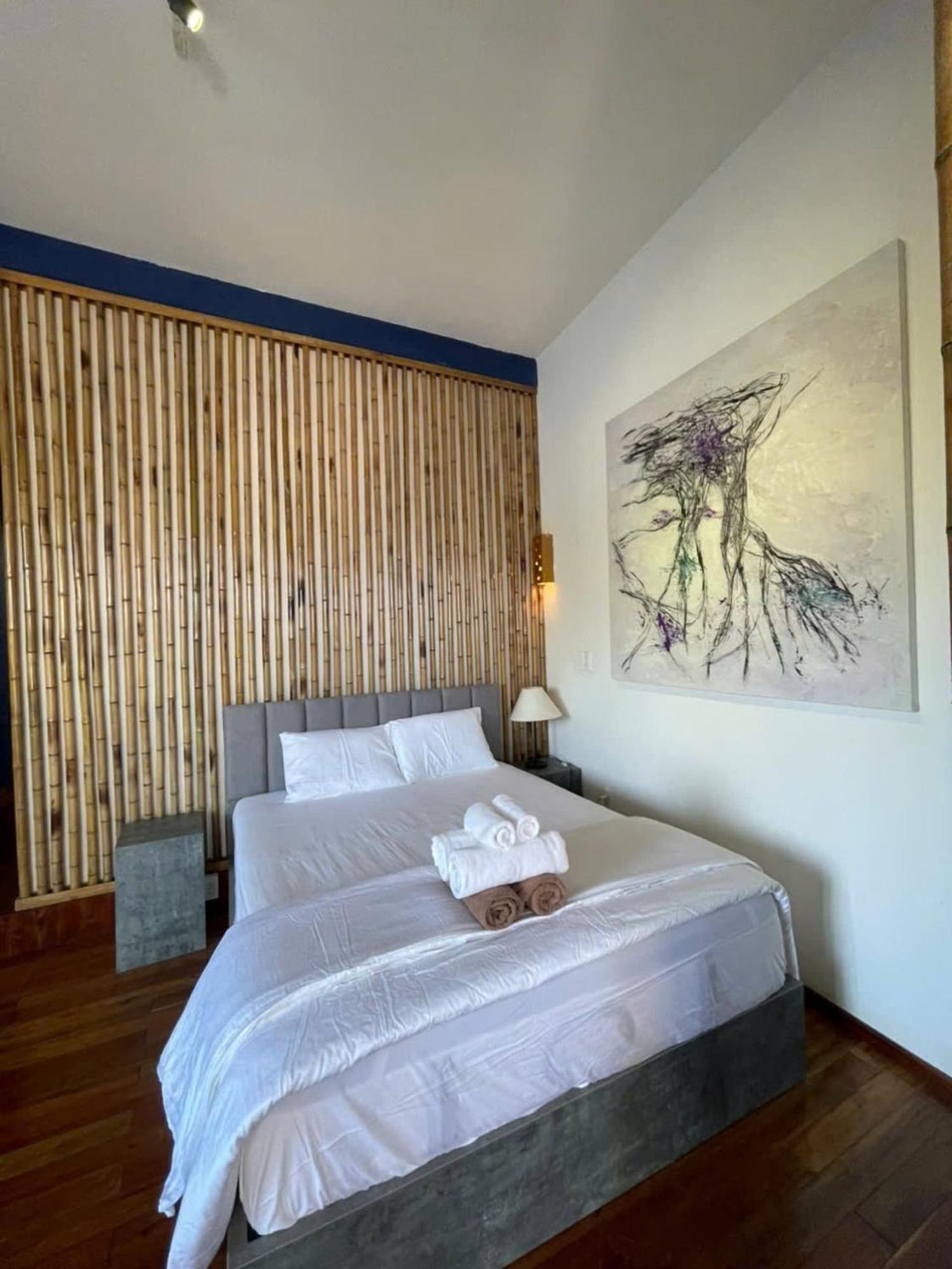 Guest house Eco Lagoon Phu Quoc
