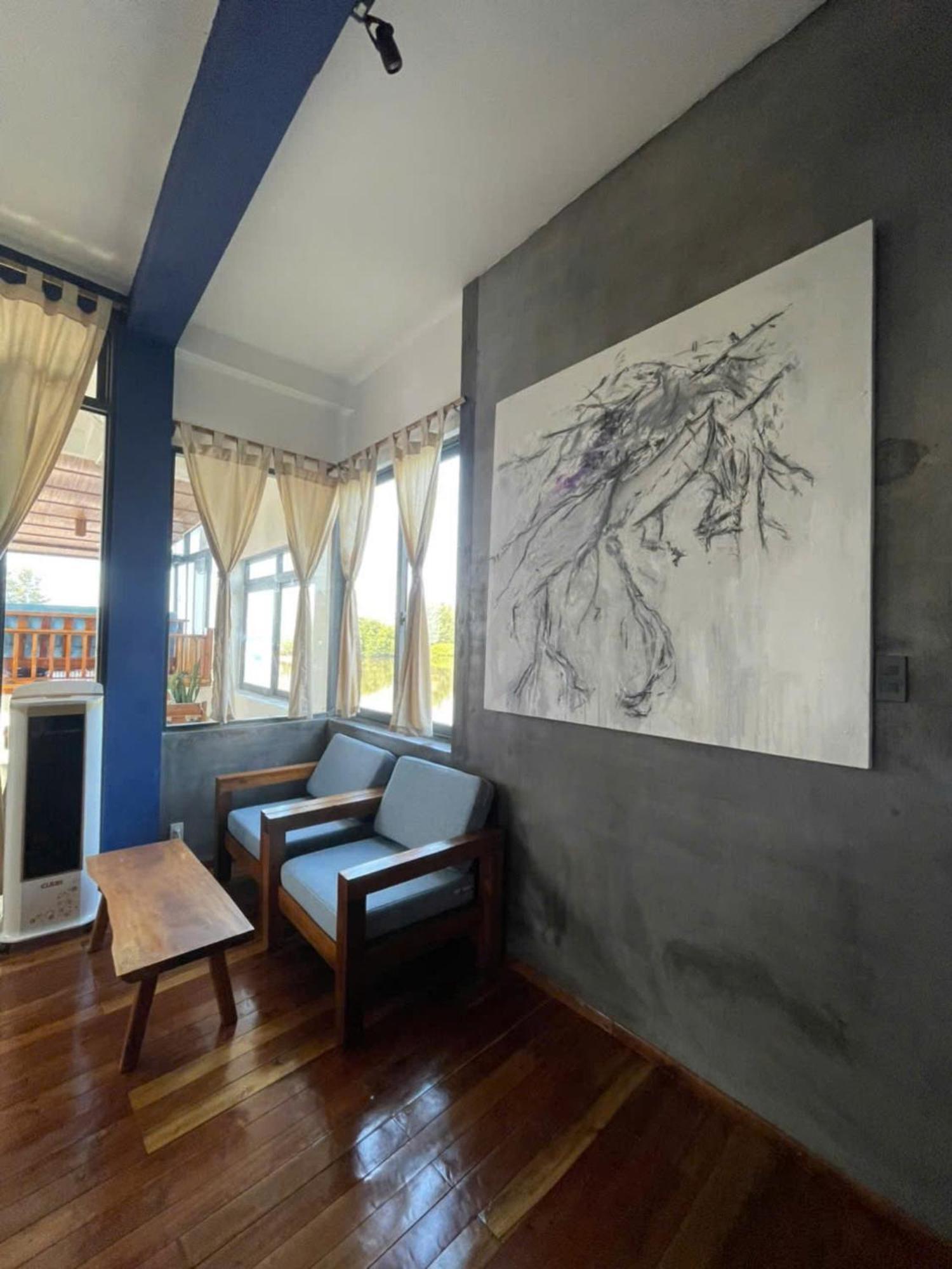 Eco Lagoon Guest house Phu Quoc
