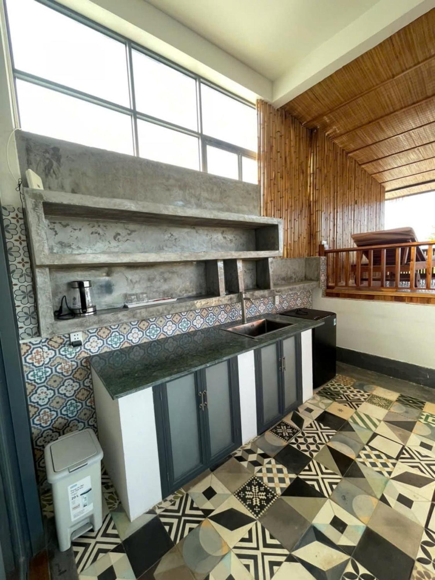 Guest house Eco Lagoon