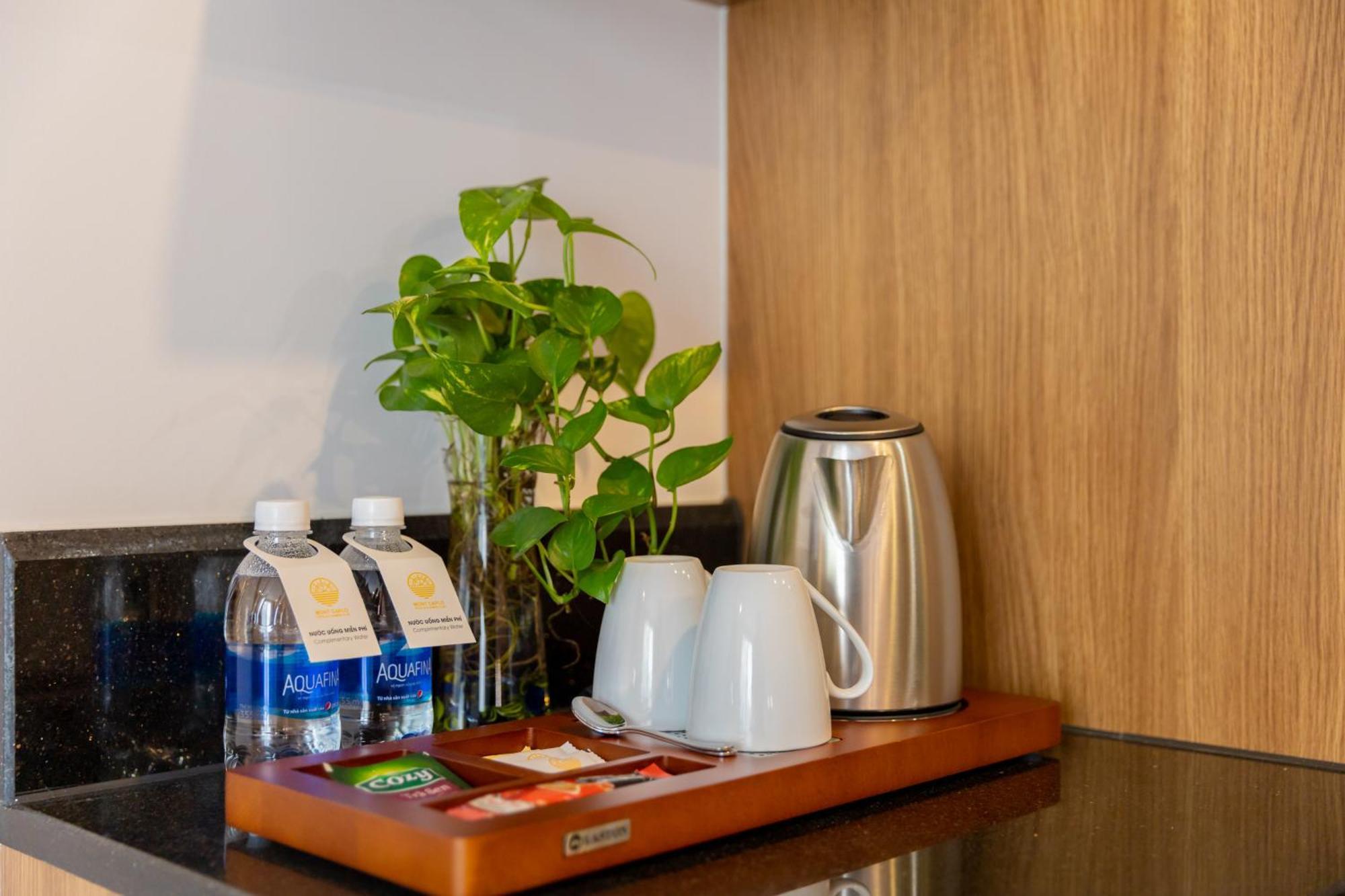 Petro House - Block A Hotel Vung Tau