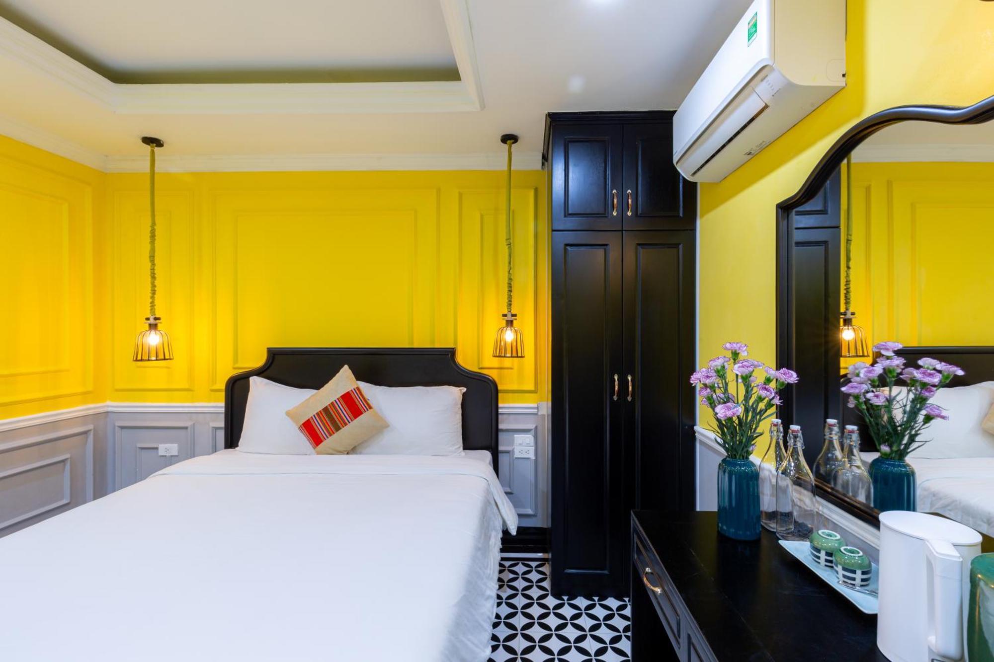 Aparthotel The 1903