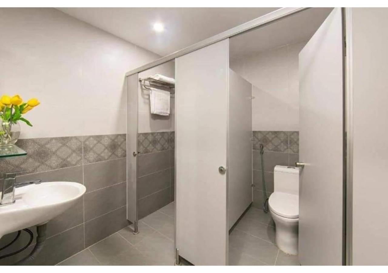 Eastern Gate & Hostel Hanoi