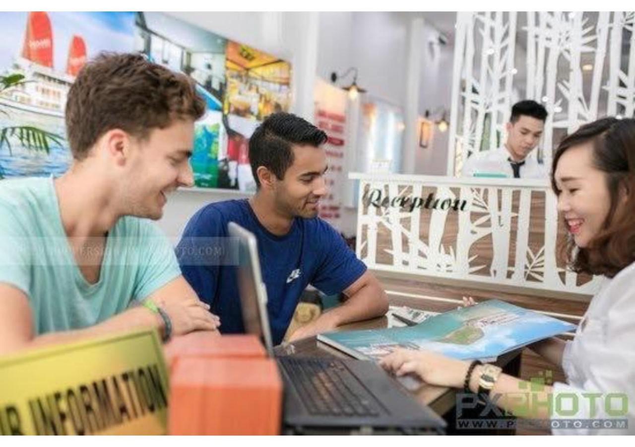 Hostel Eastern Gate &
