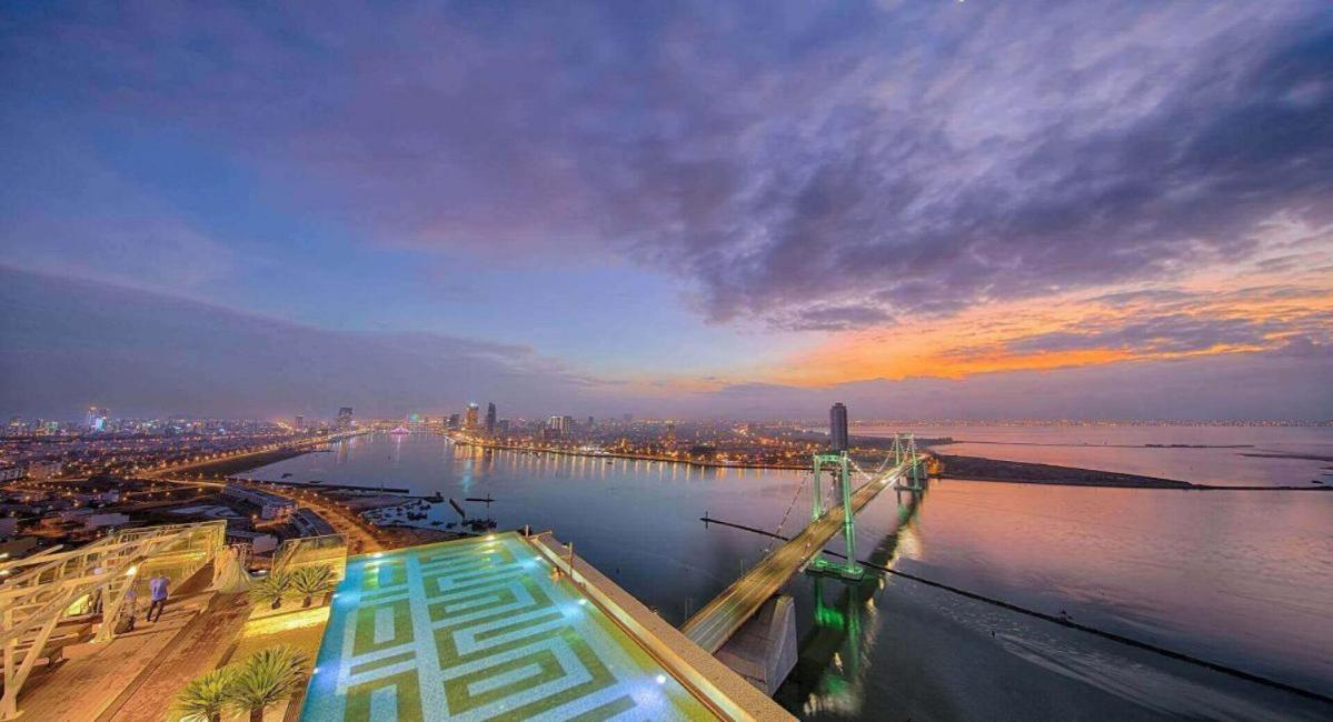With Sea View - Balcony Da Nang