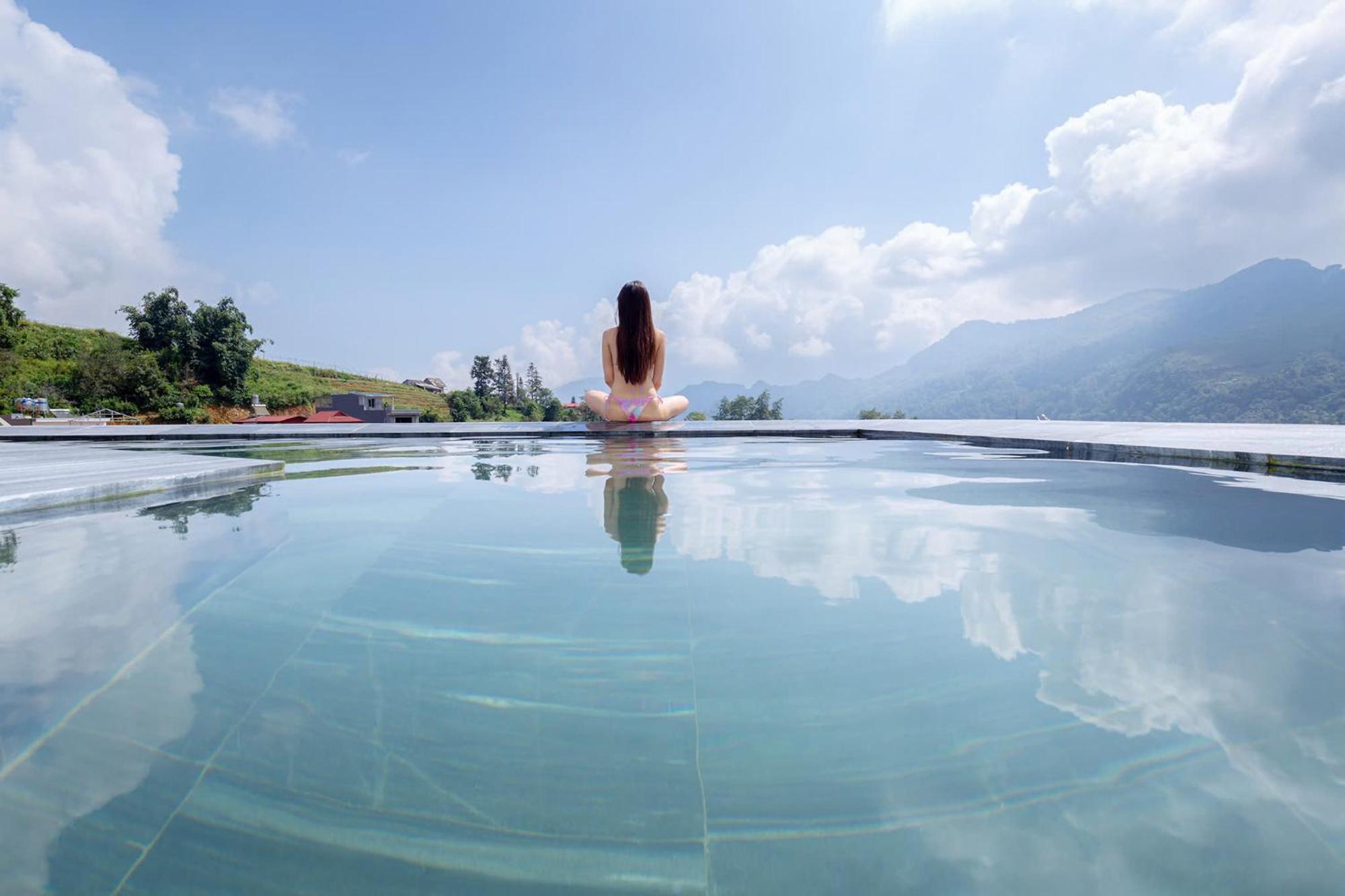 Green Villa Sapa Hotel Sa Pa