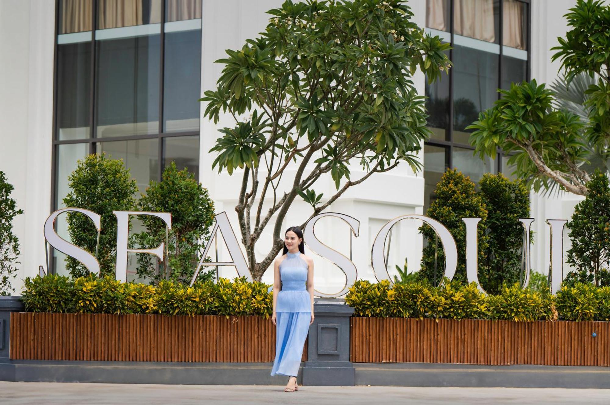 Sea Soul Hotel