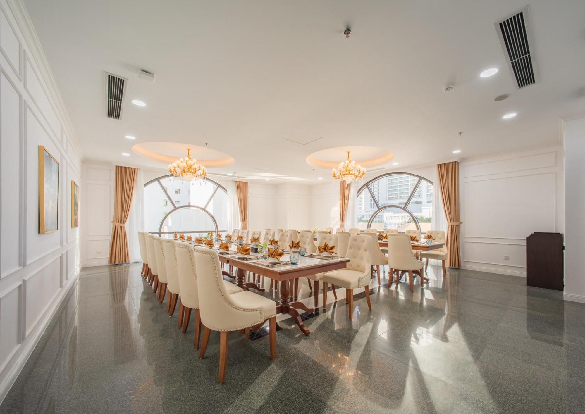 Sea Soul Hotel Nha Trang
