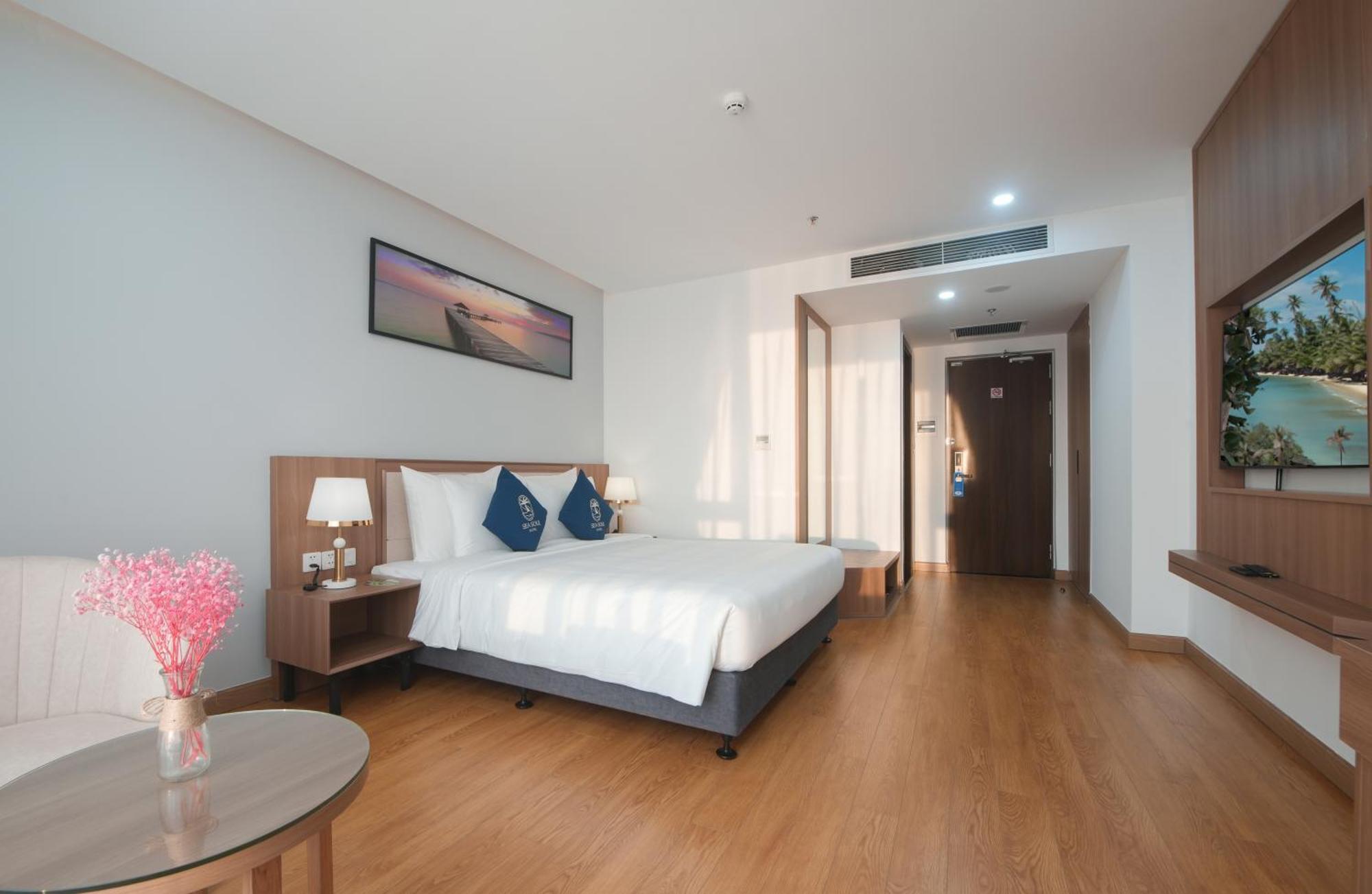 Hotel Sea Soul