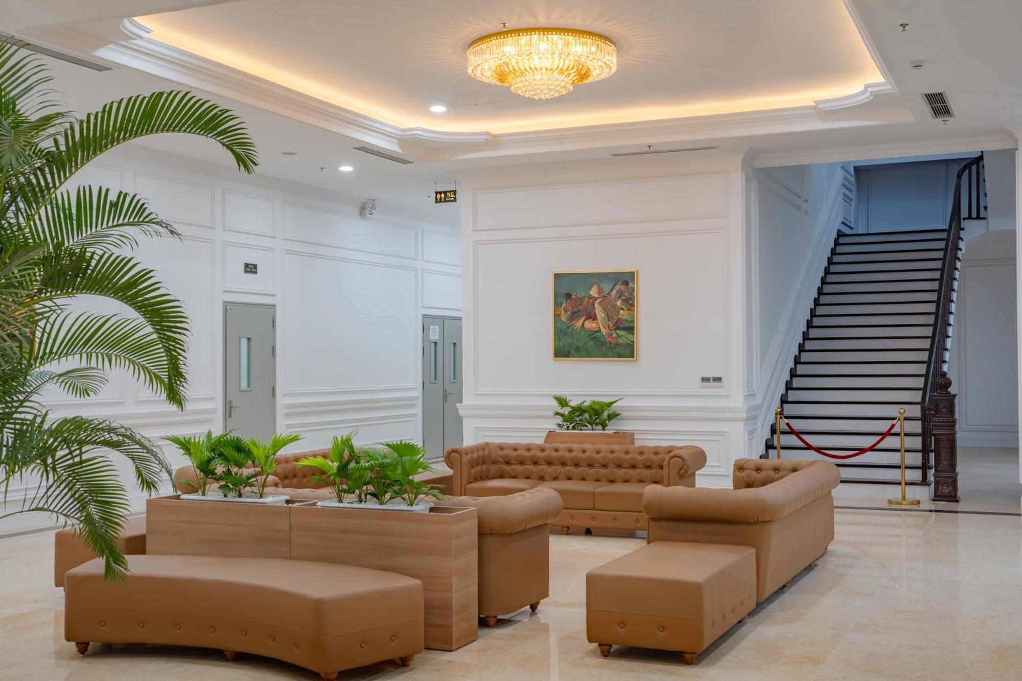 Hotel Sea Soul Nha Trang
