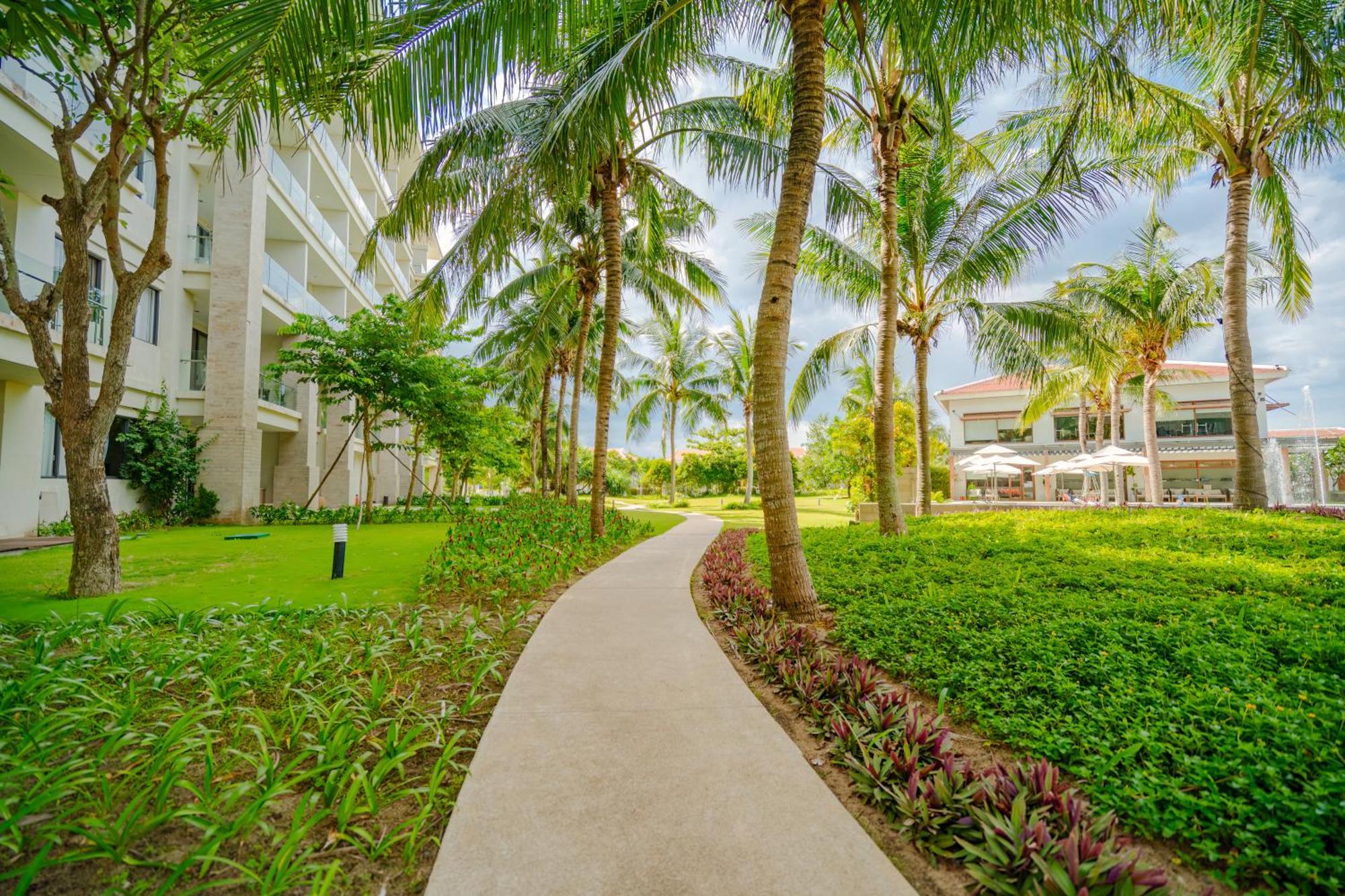 The Ocean Luxury Da Nang