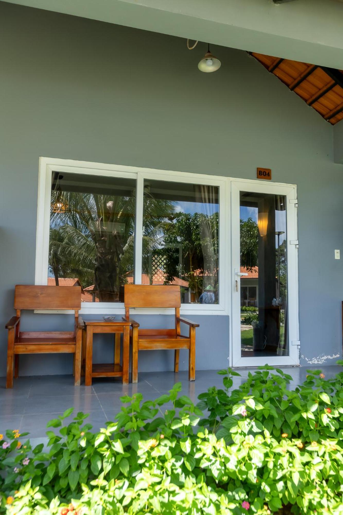 Cosian Bay Resort Phu Quoc