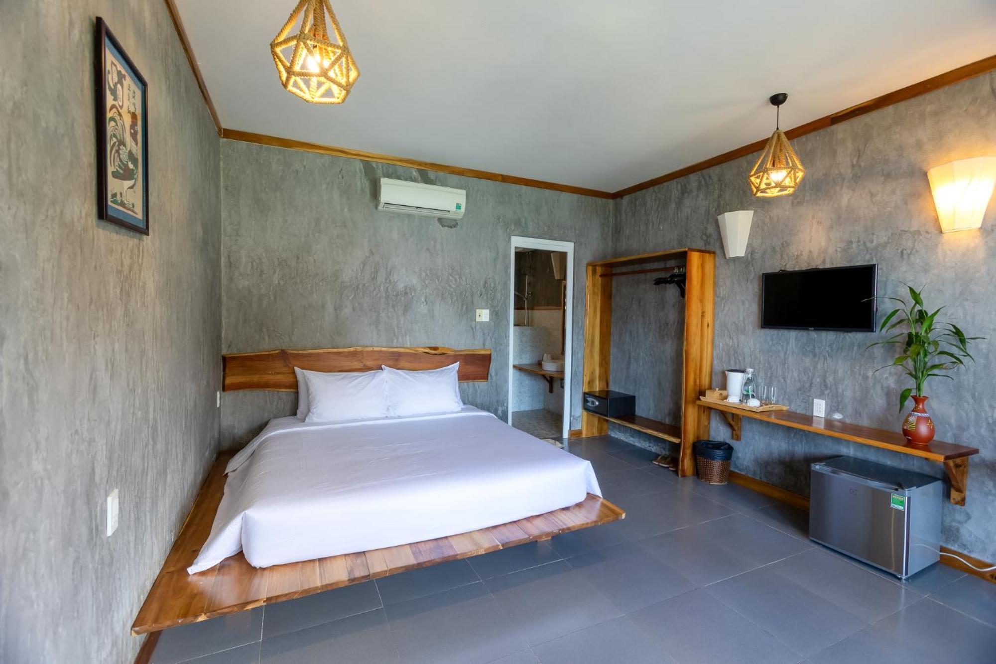 Cosian Bay 4* Phu Quoc