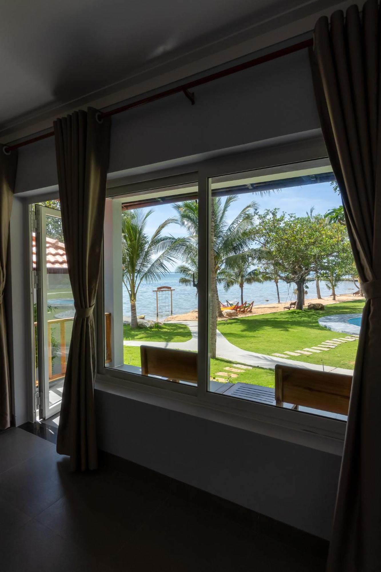 Cosian Bay Resort Phu Quoc