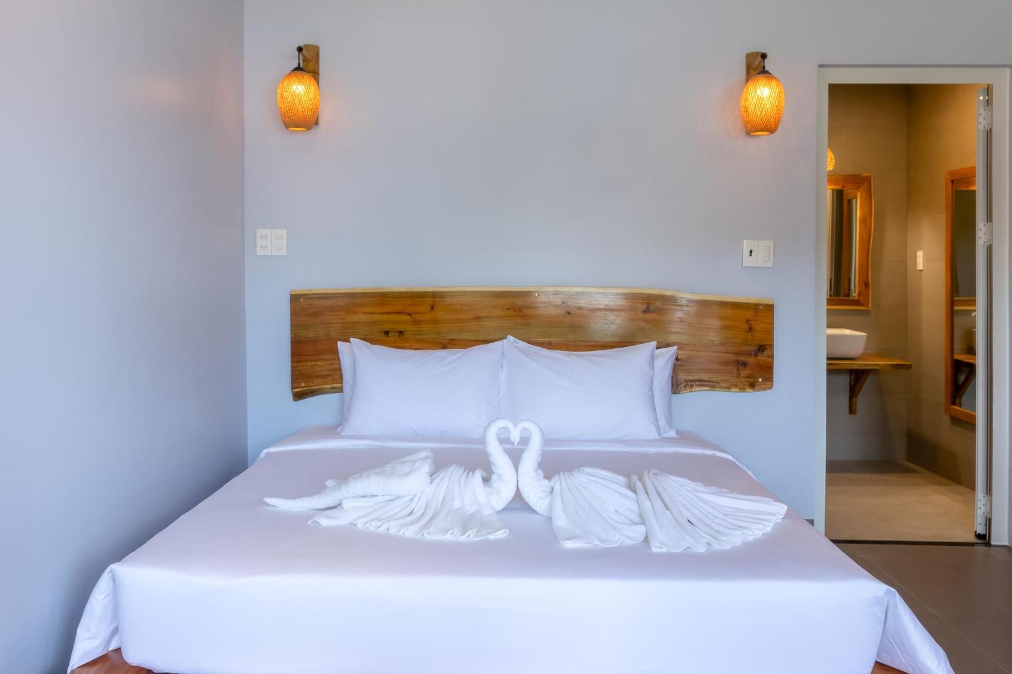 Cosian Bay 4* Phu Quoc