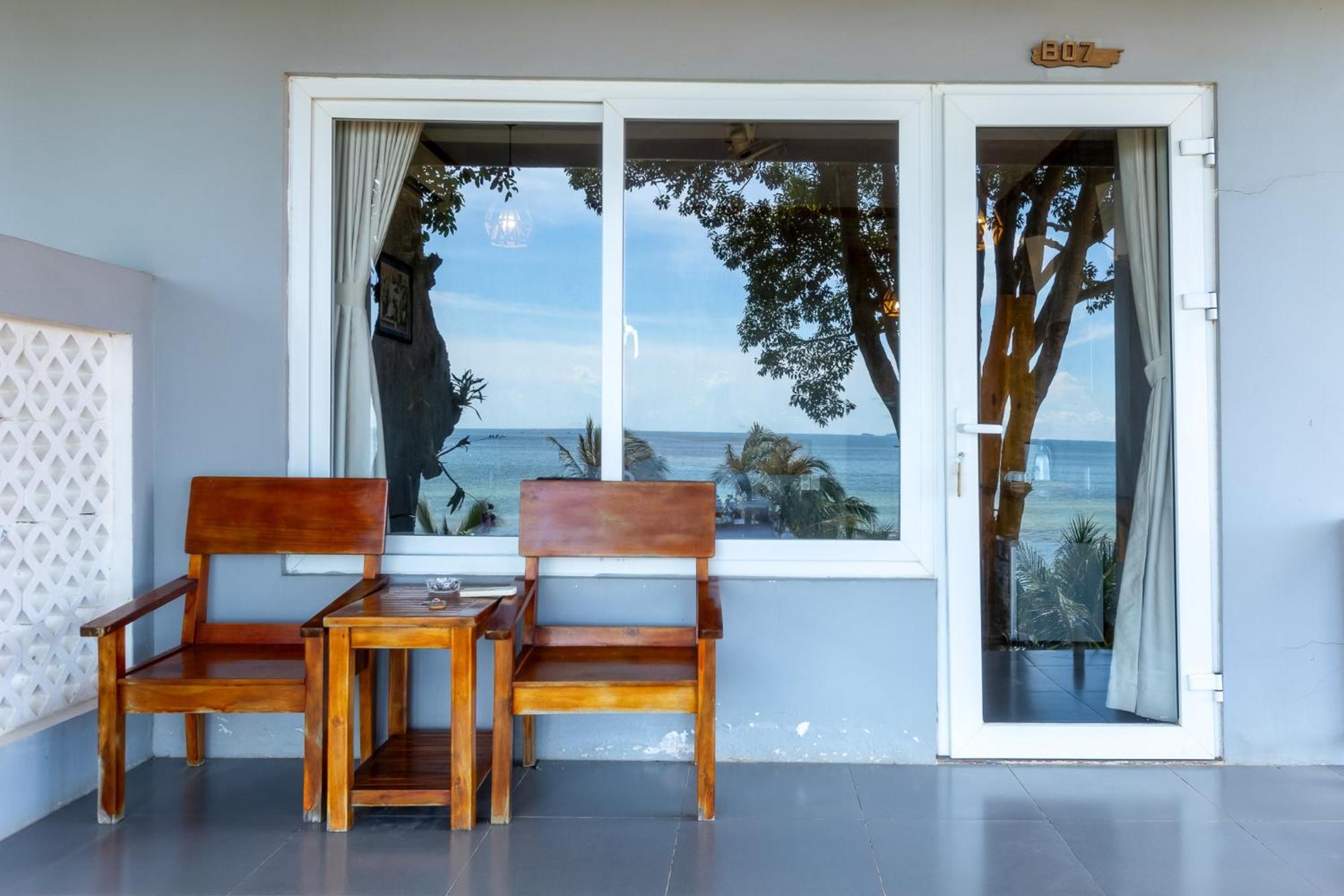Cosian Bay 4* Phú Quốc
