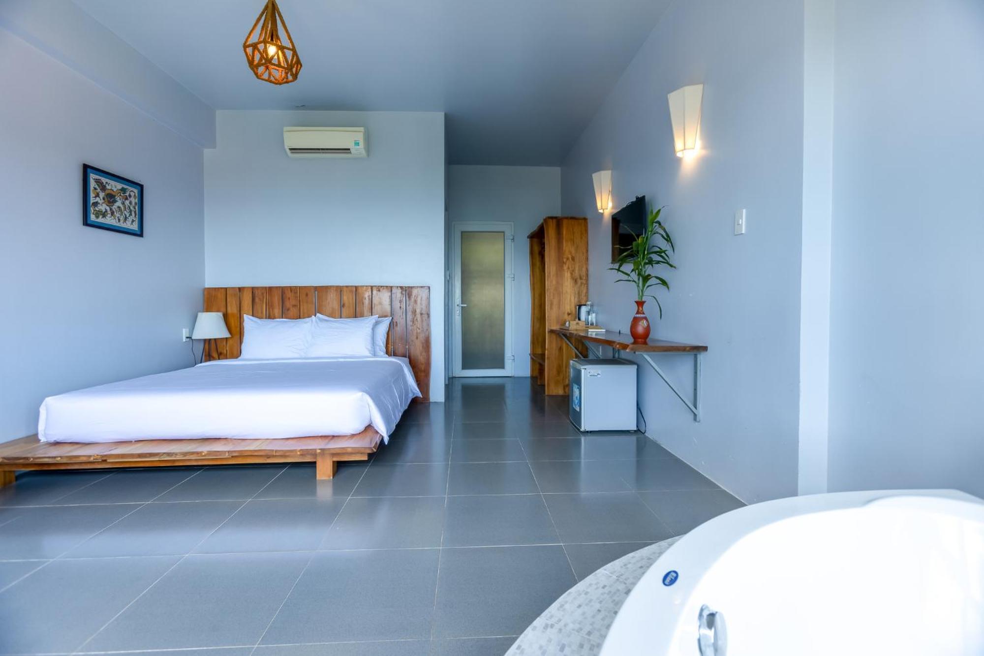 Resort Cosian Bay 4*
