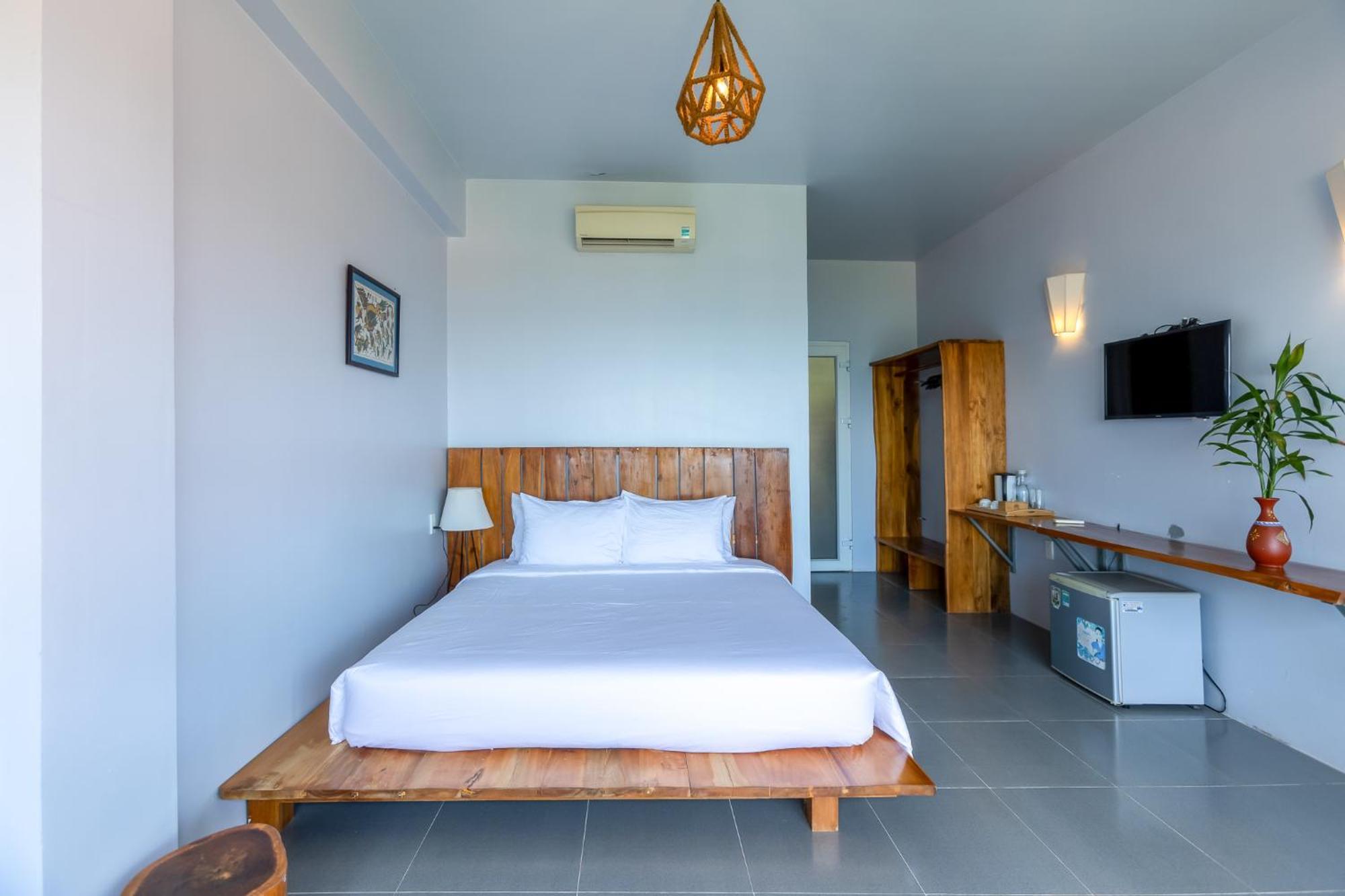 Cosian Bay 4* Phu Quoc