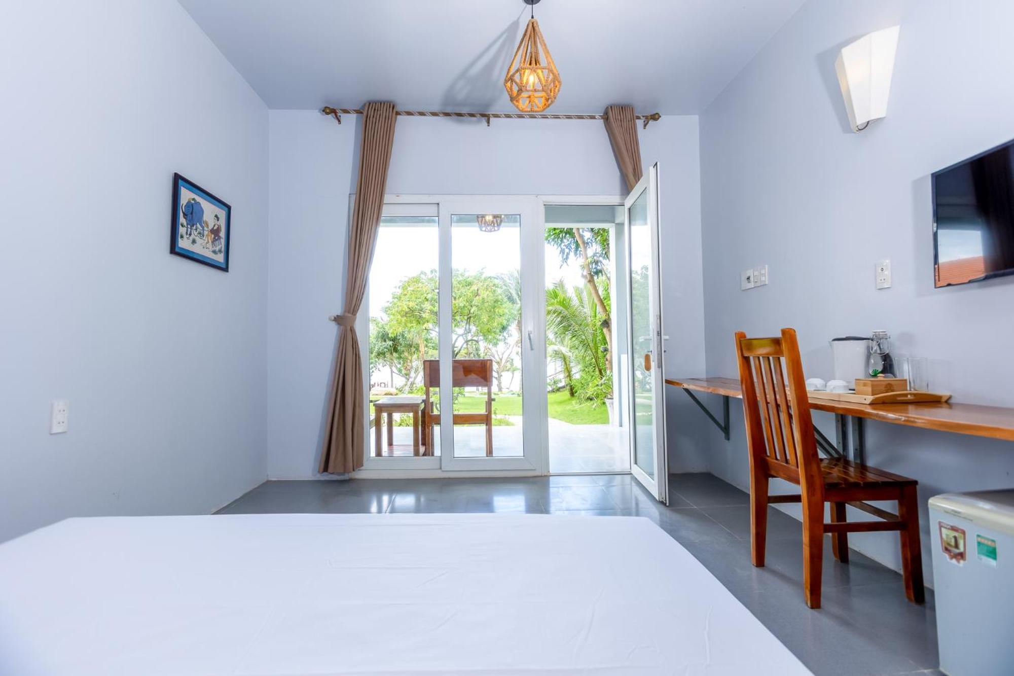 Resort Cosian Bay