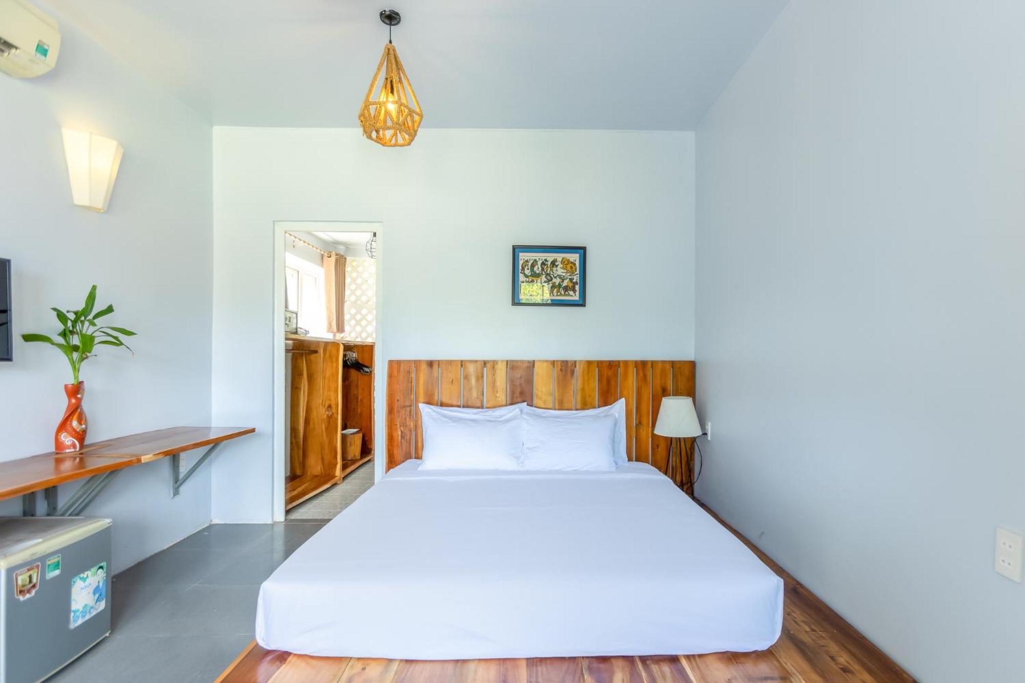 Resort Cosian Bay 4*