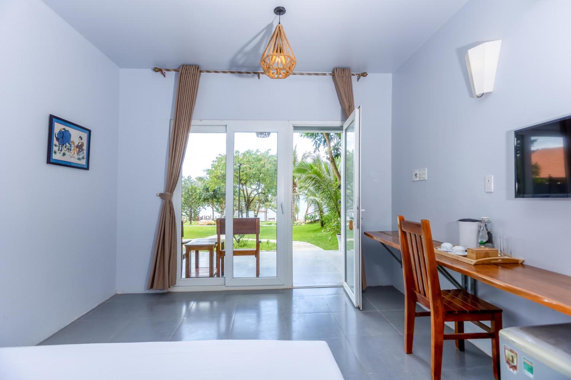 Cosian Bay Resort Phu Quoc