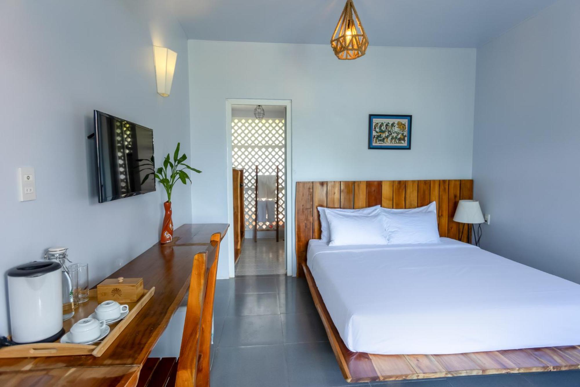 Cosian Bay Khu nghỉ mát