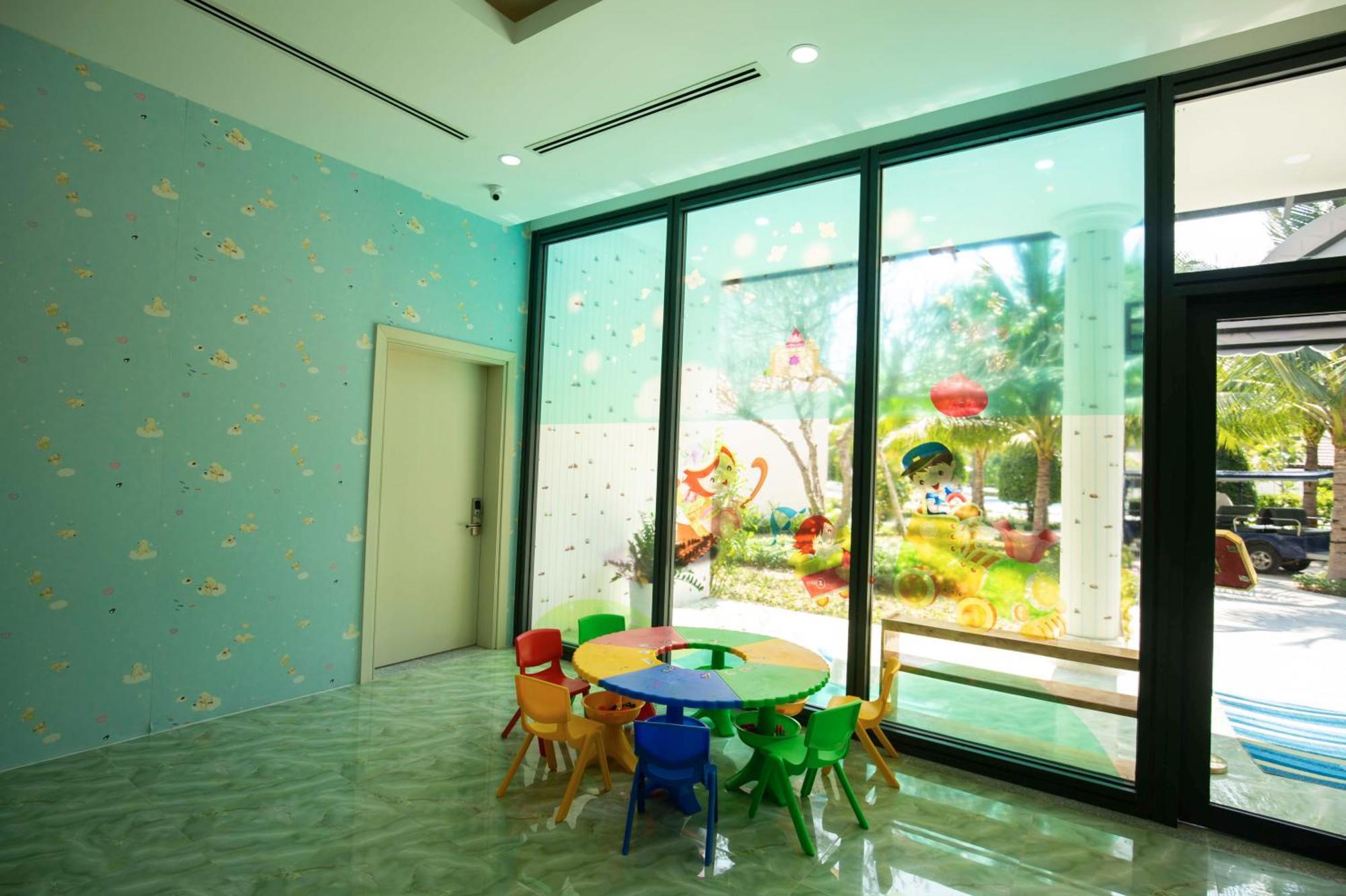 Diamond Bay Condotel 5*