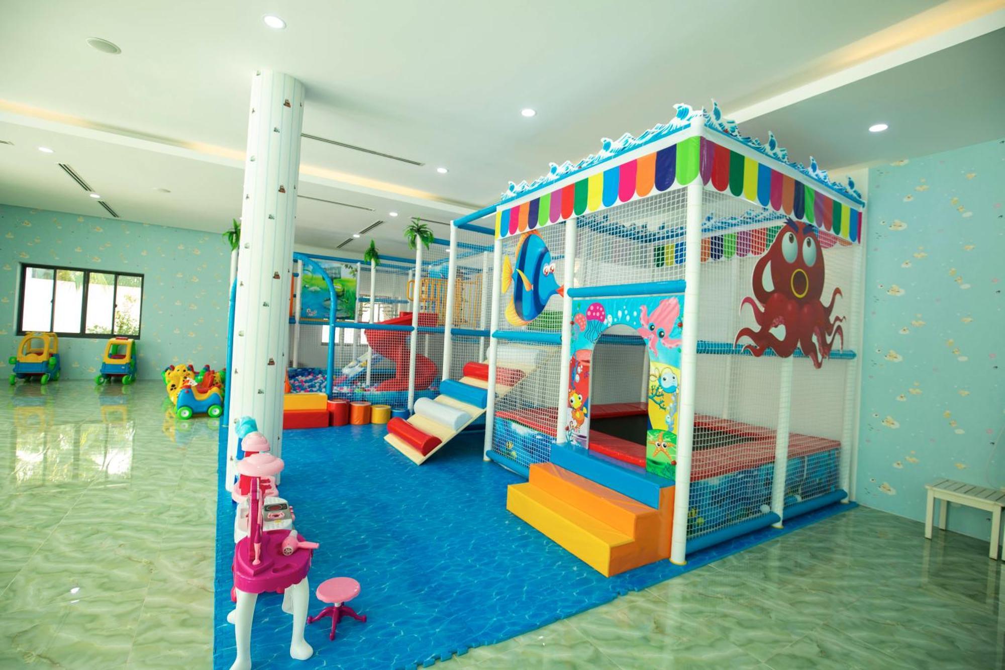 Diamond Bay Condotel 5* Nha Trang