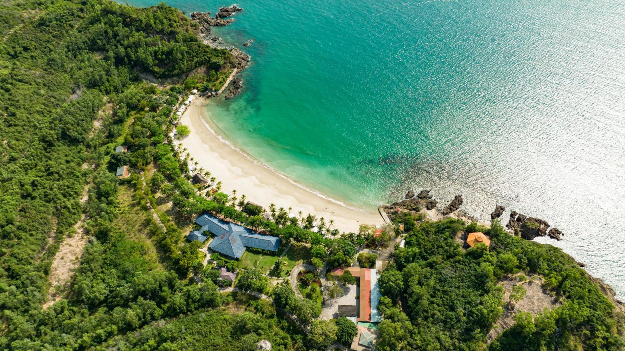 Aparthotel Diamond Bay Condotel 5*