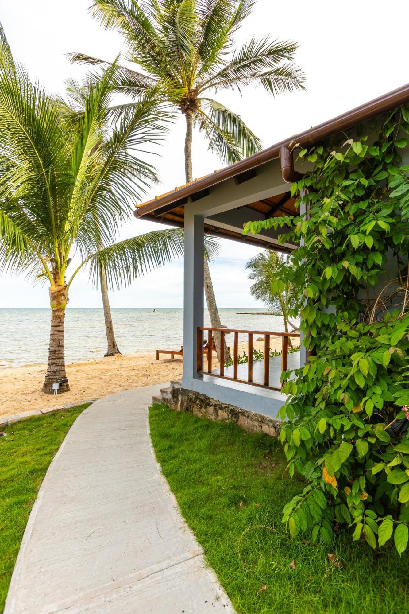 Resort Cosian Bay Phu Quoc