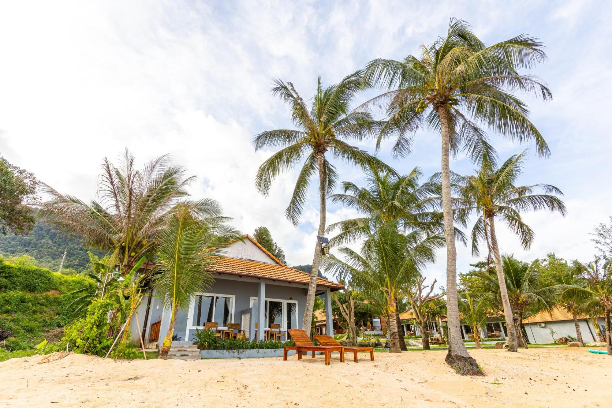 Cosian Bay Phu Quoc